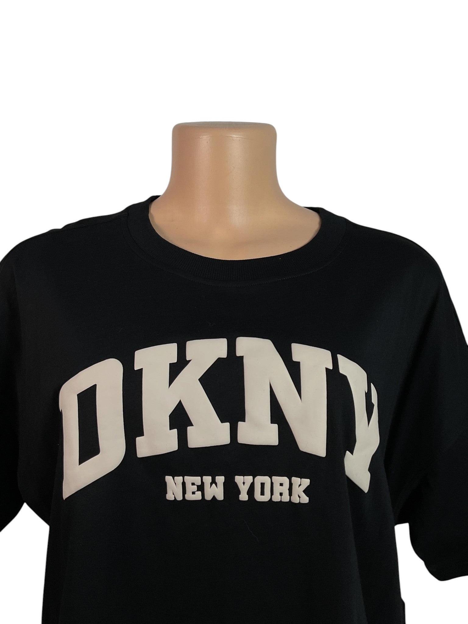 Blusa M (DKNY)