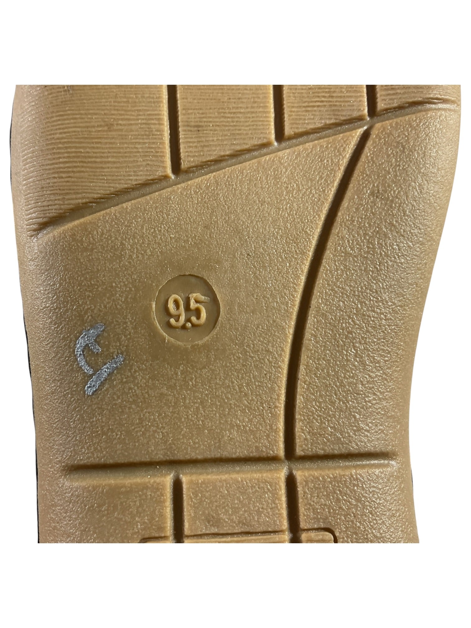 Zapato 9.5