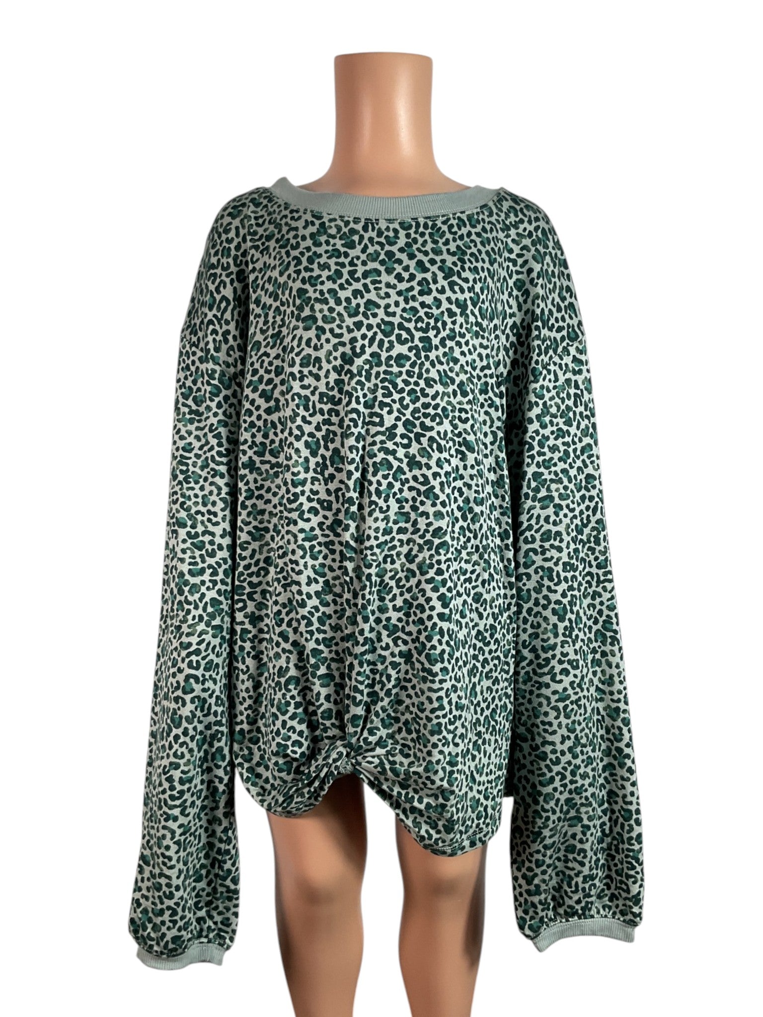Blusa Niña XL