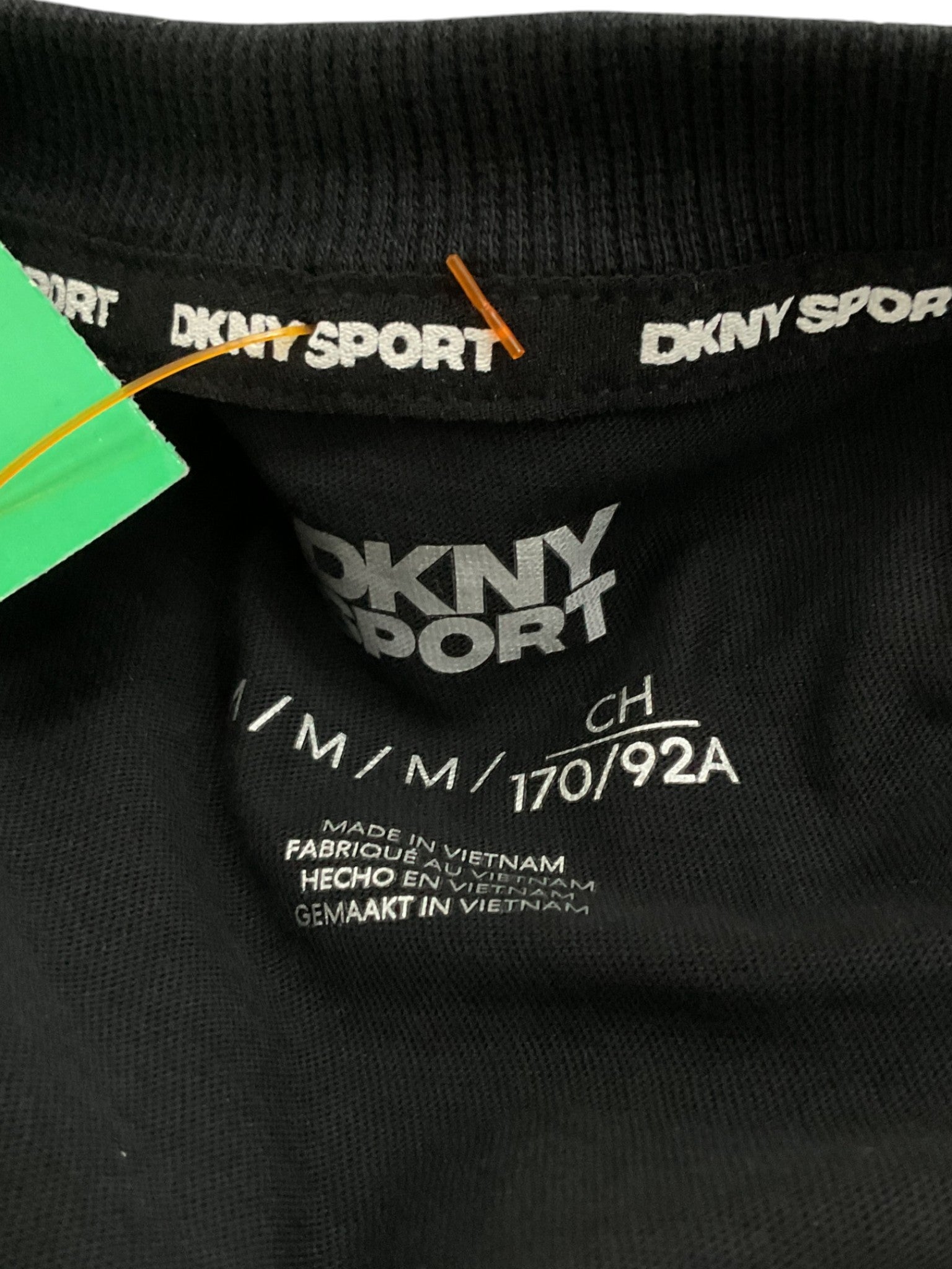 Blusa M (DKNY)