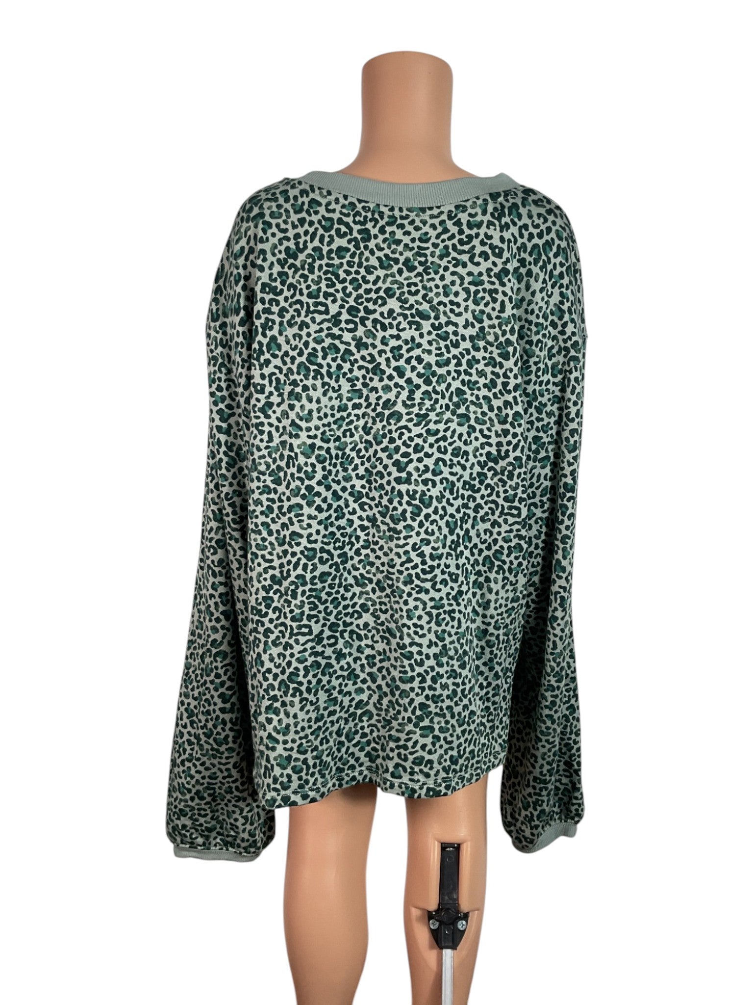 Blusa Niña XL
