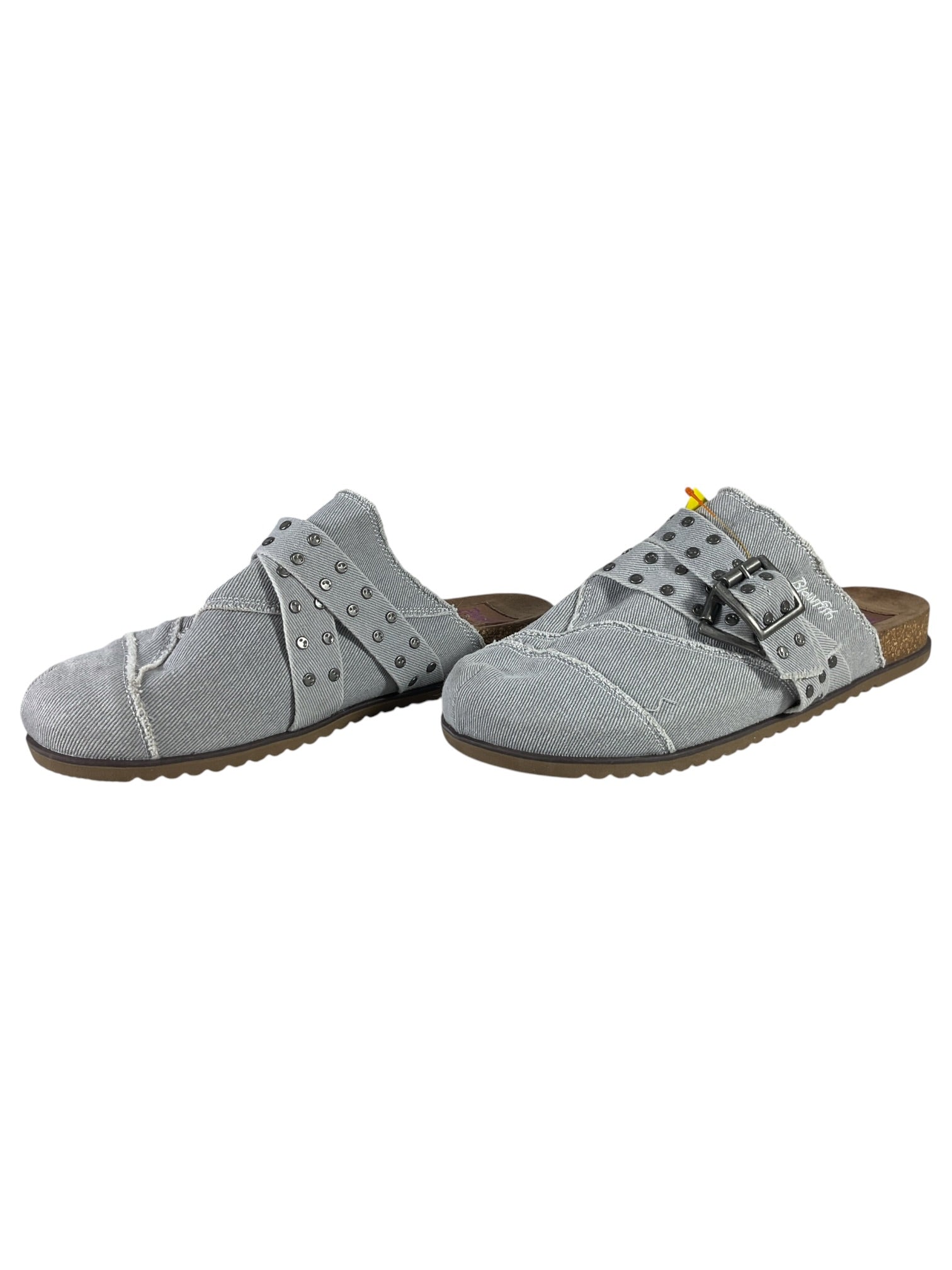 Zapato 10 (Blowfish)