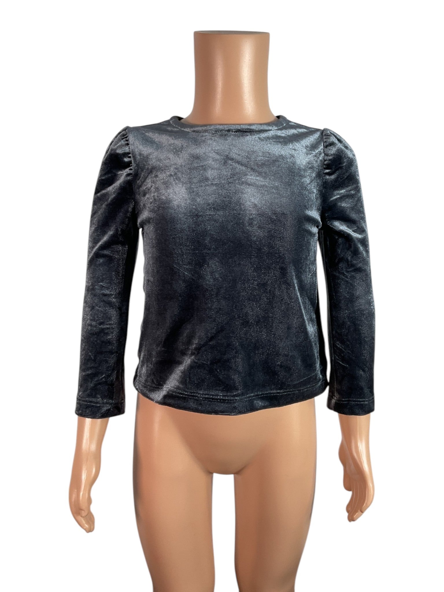 Blusa niña 18-24 meses (GAP)