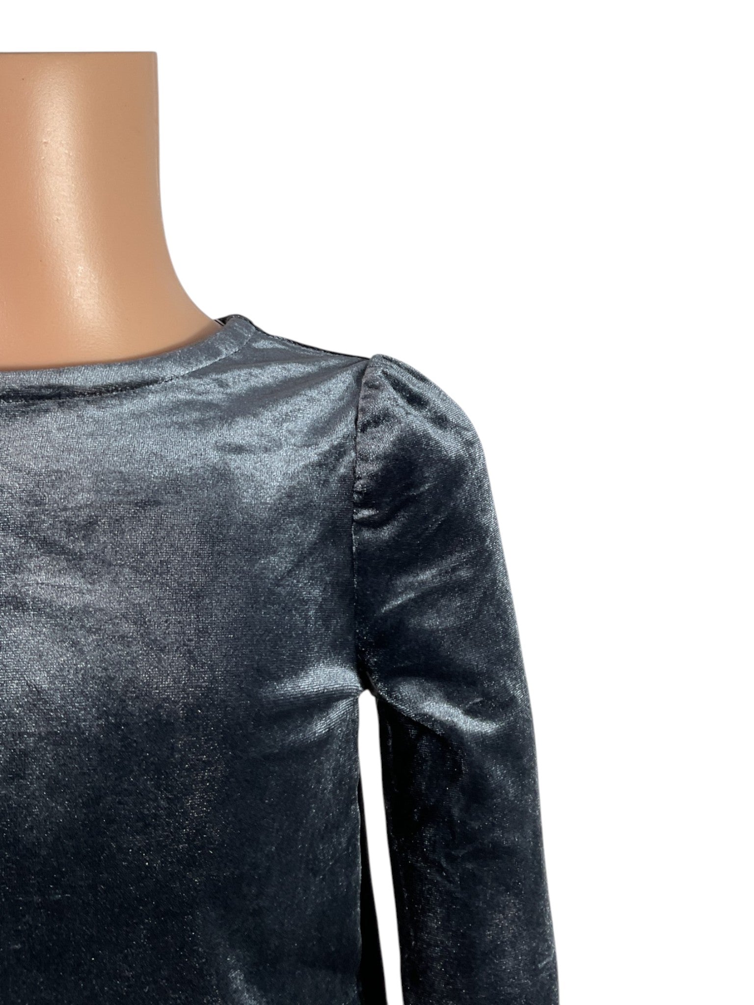Blusa niña 18-24 meses (GAP)