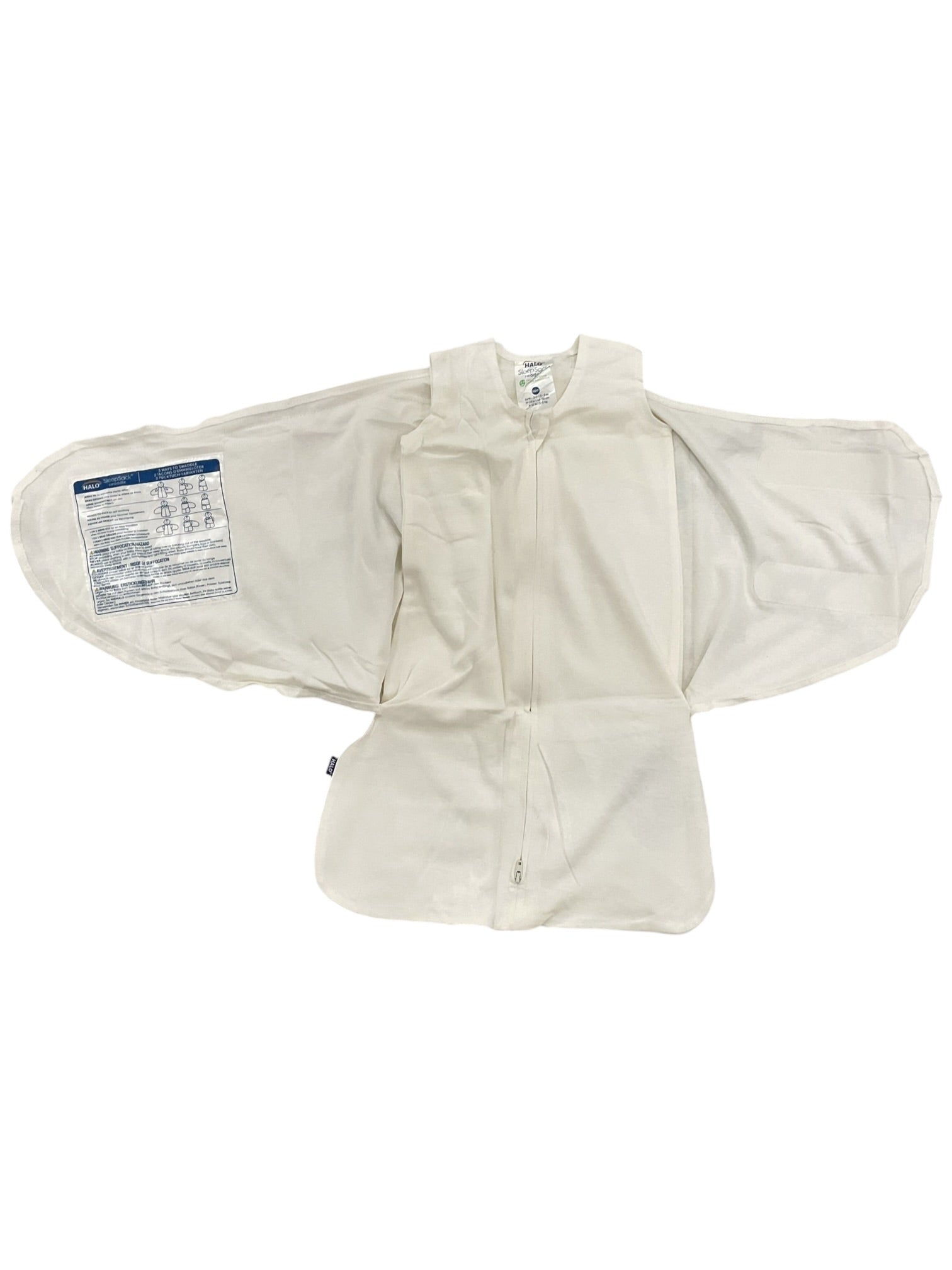 Saco de dormir para bebé 0-3M (HALO)