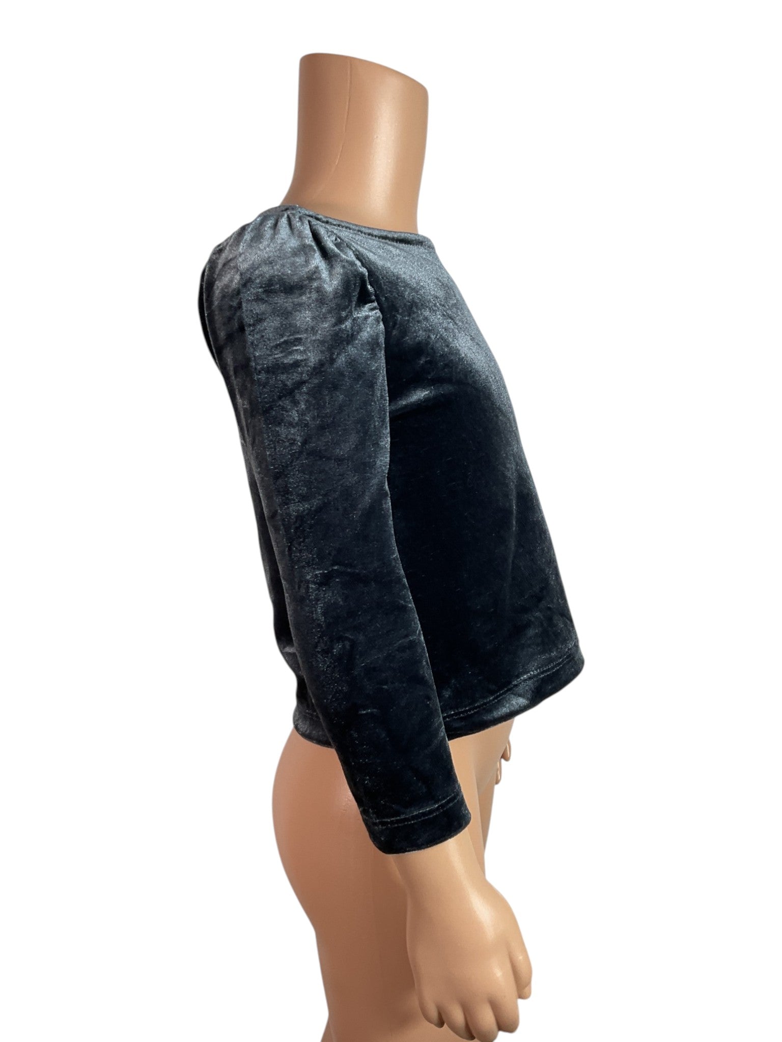Blusa niña 18-24 meses (GAP)