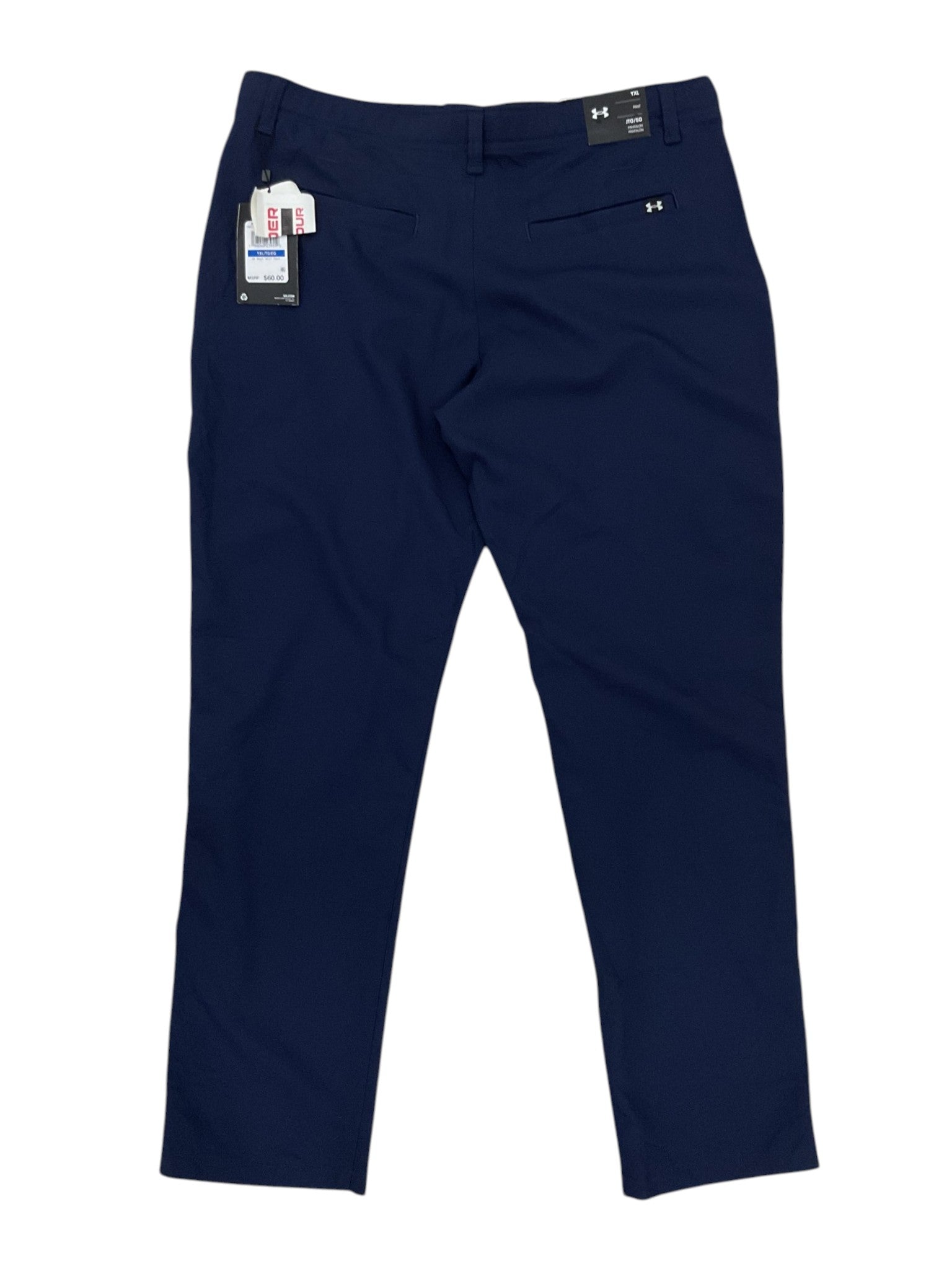 Pantalón YXL (Under Armour)
