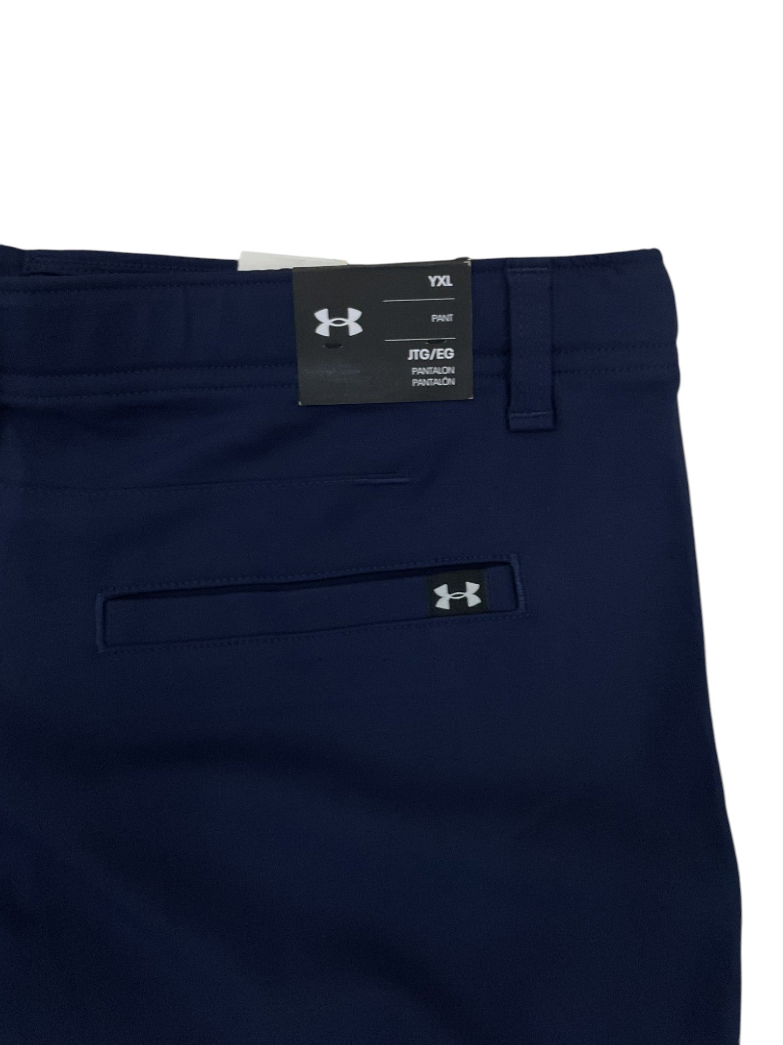 Pantalón YXL (Under Armour)