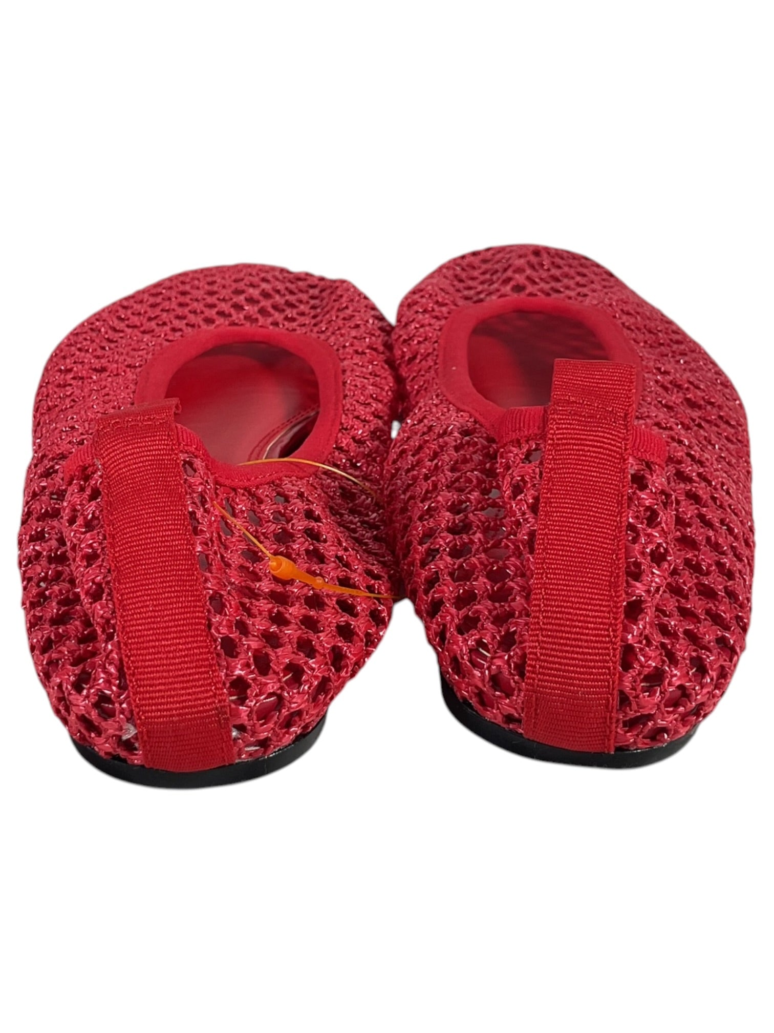 Zapatilla 8 (H&M)
