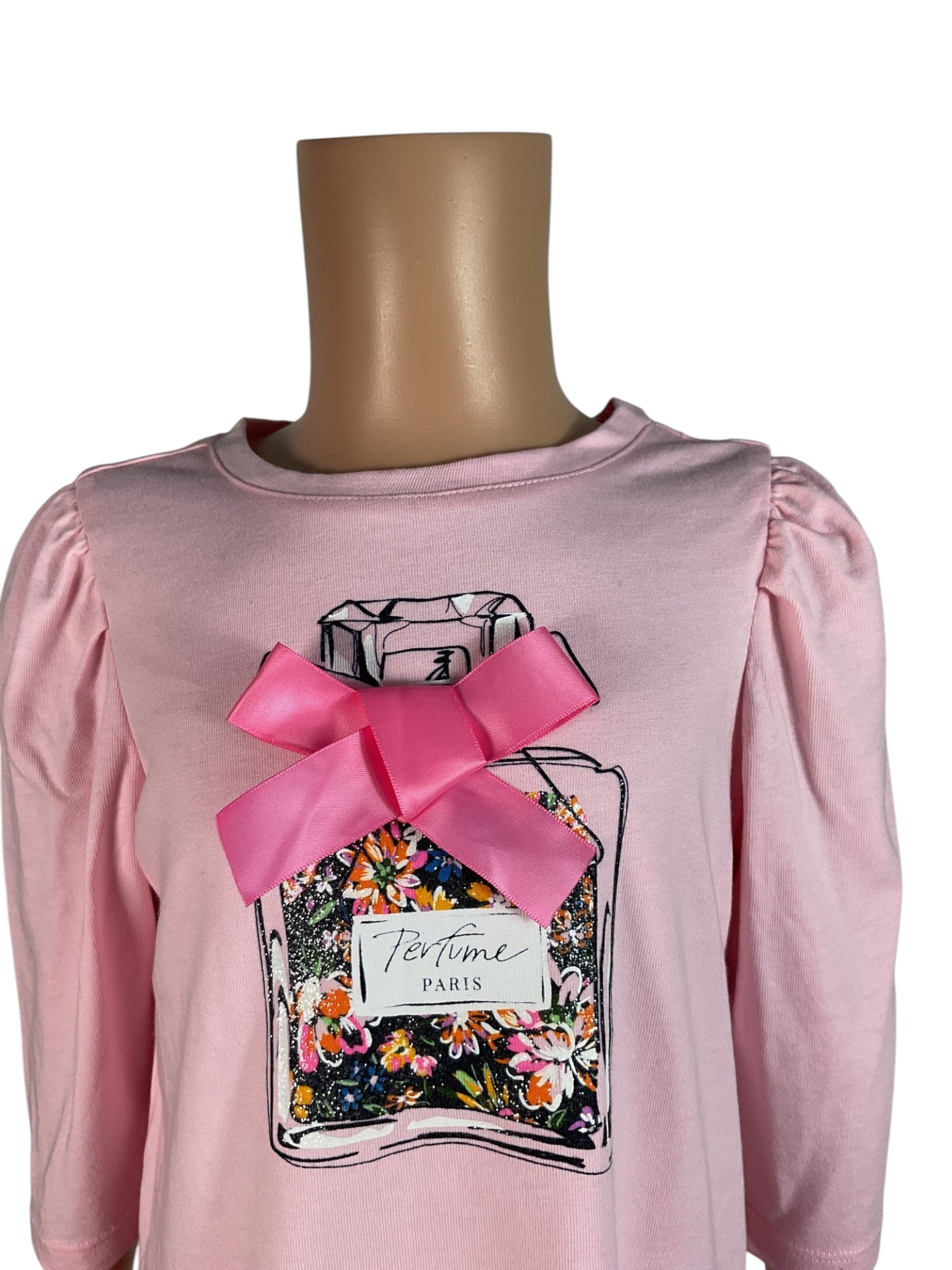 Blusa niña 5 (Crown & Ivy)