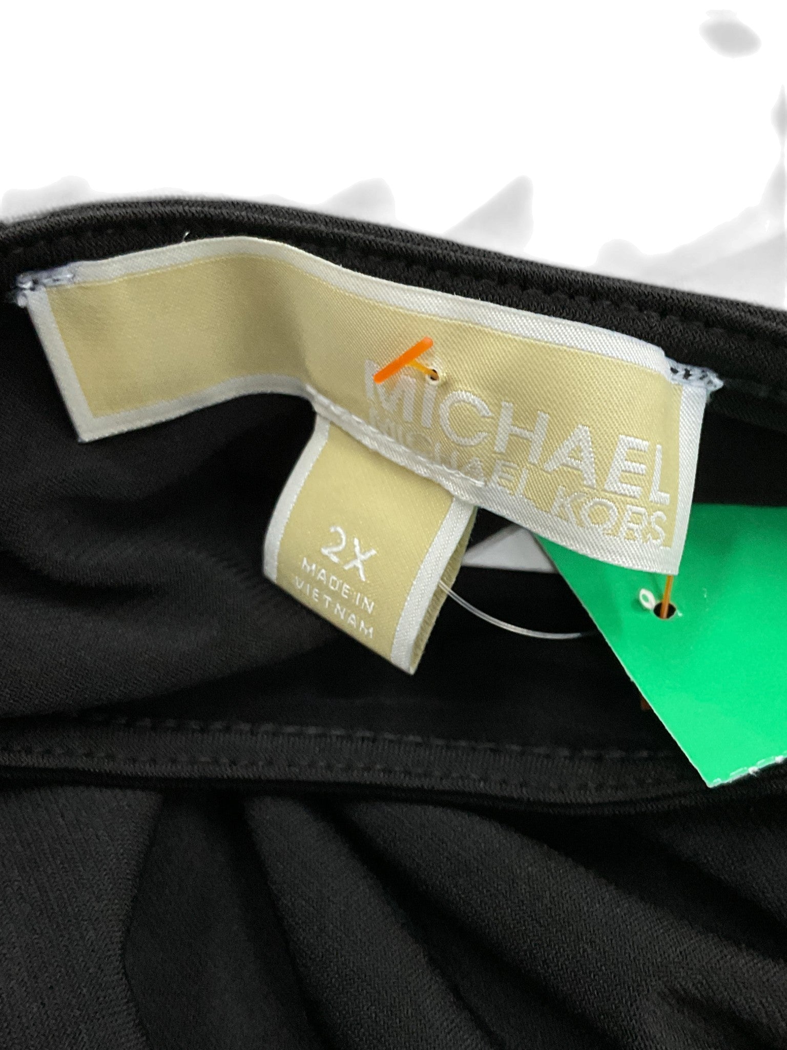 Blusa 2X (Michael Kors)