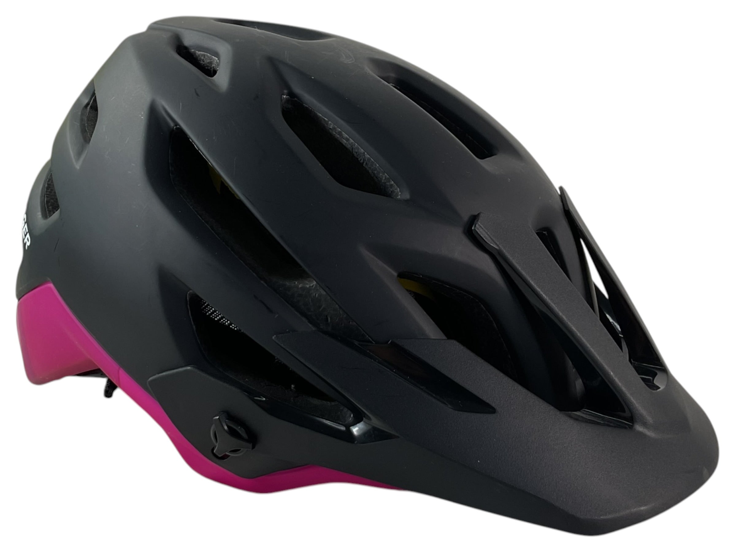 Casco para ciclismo M