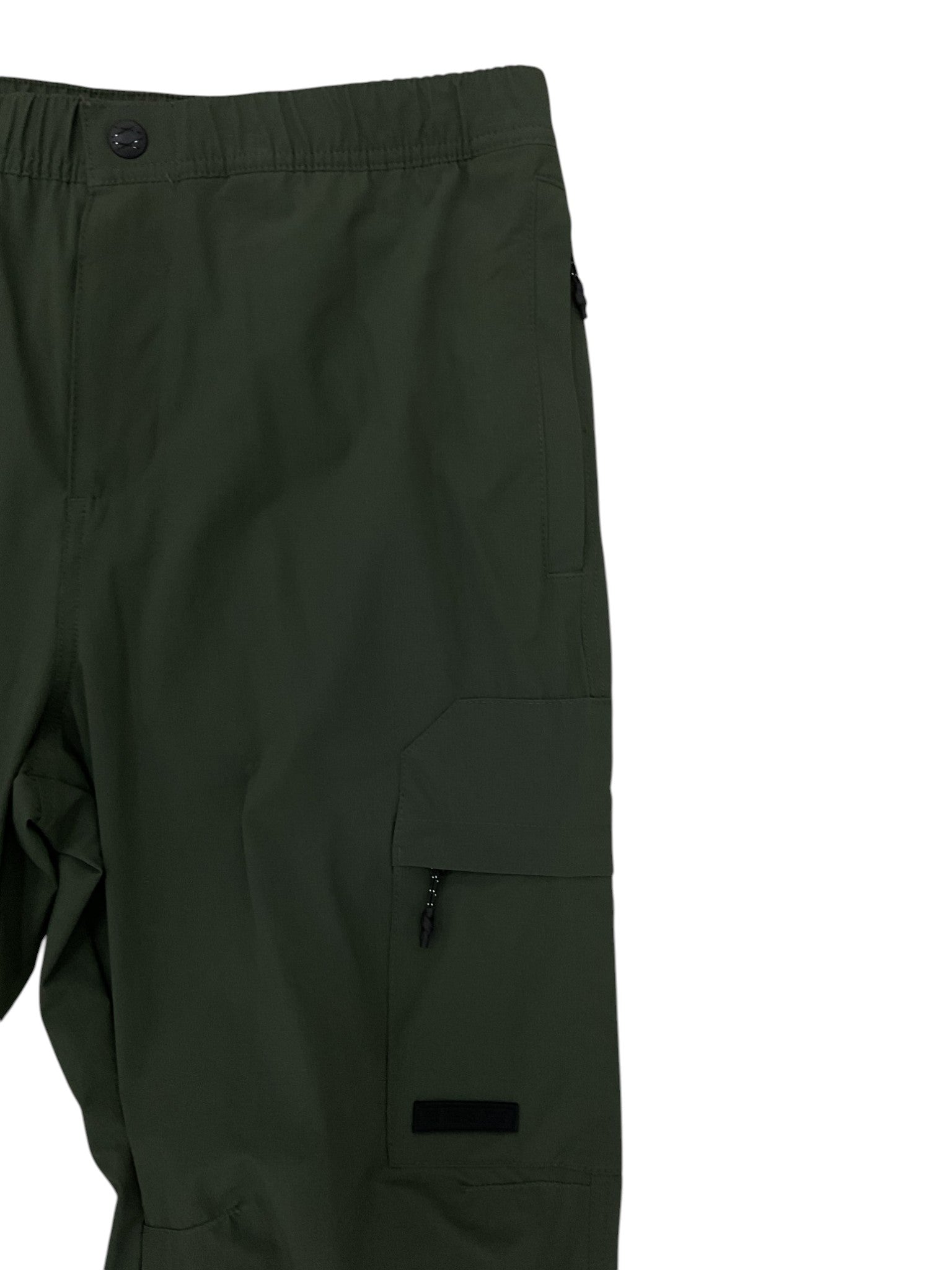 Pantalón M (H&M)