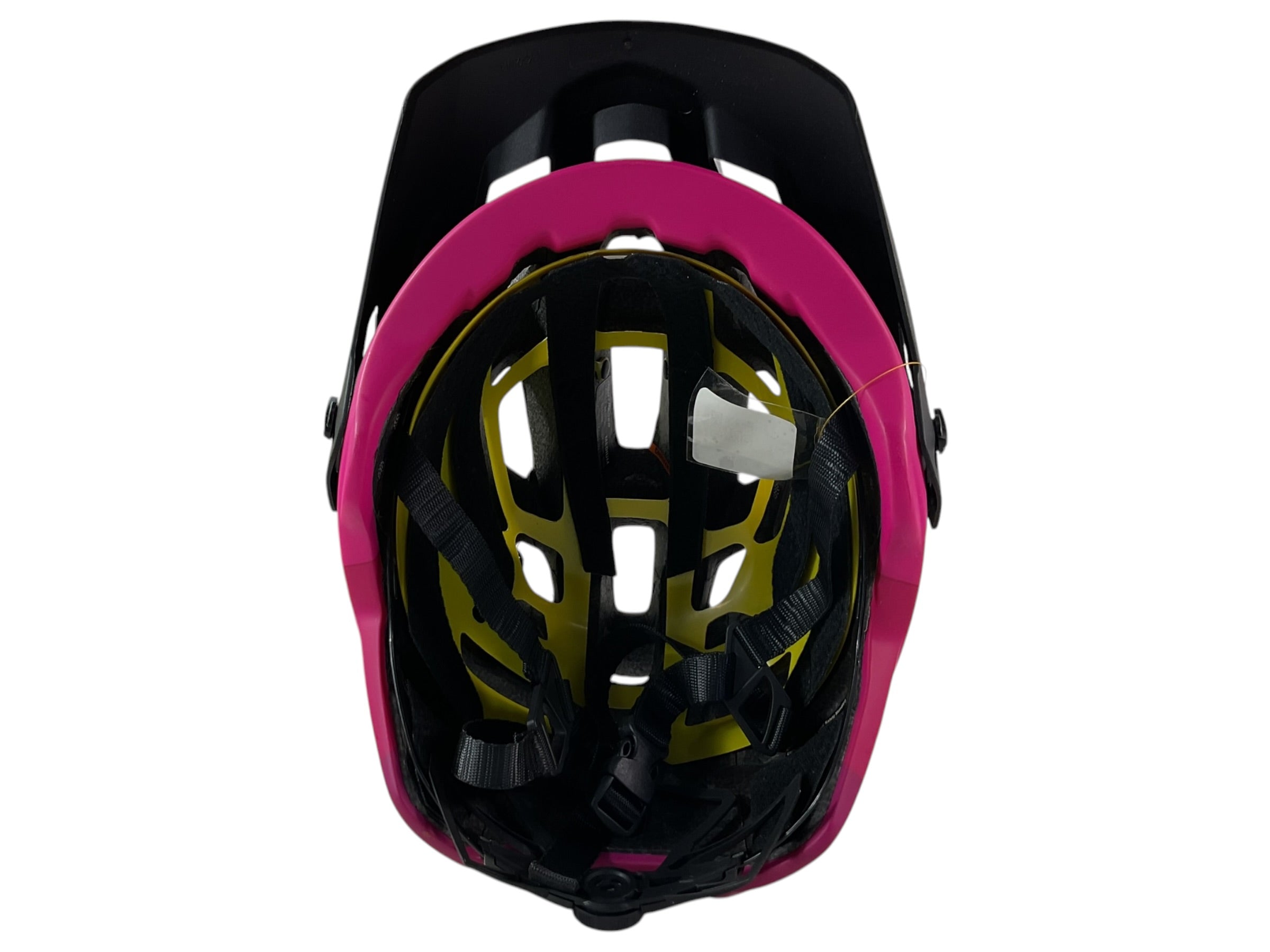 Casco para ciclismo M