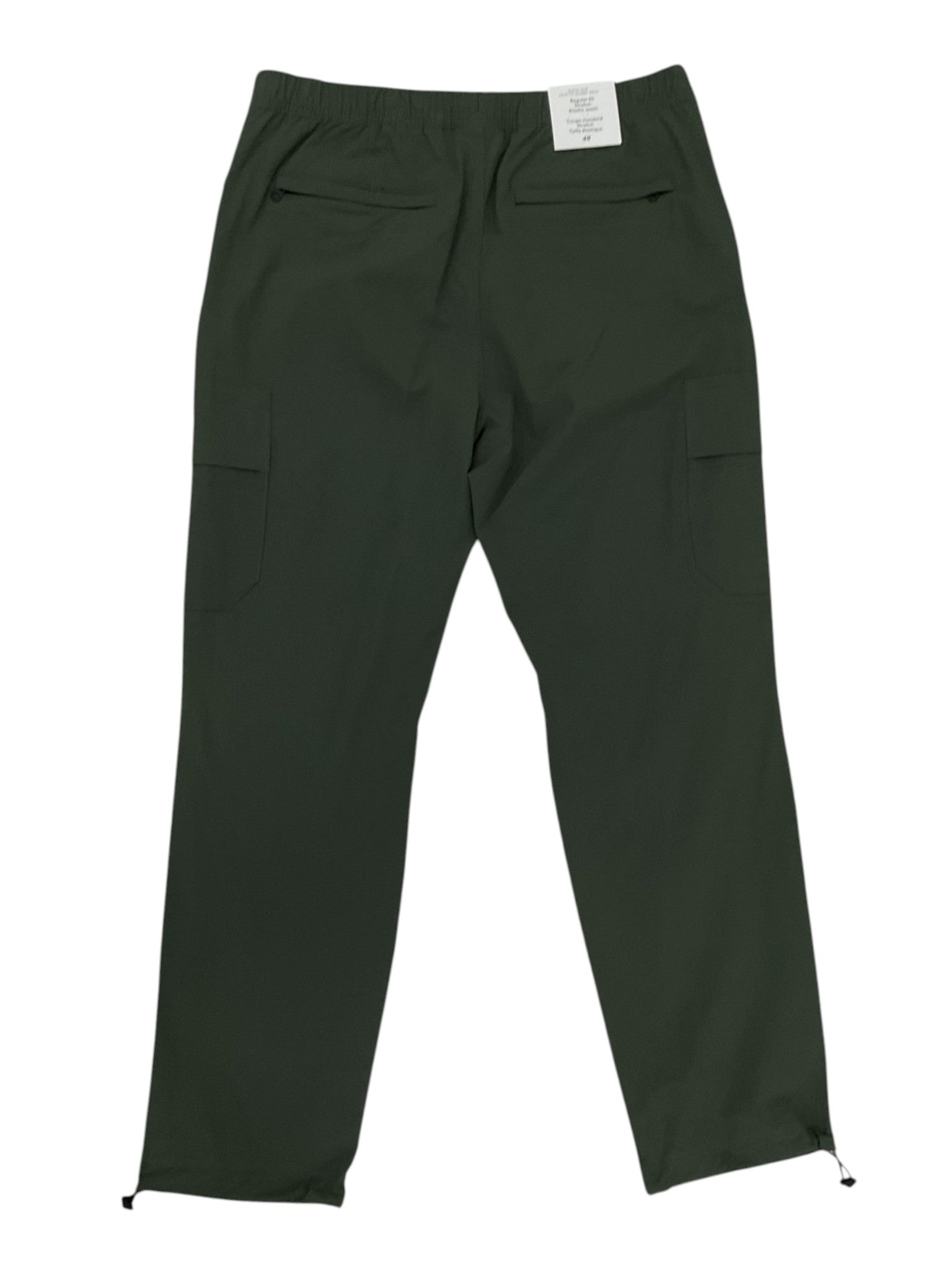 Pantalón M (H&M)