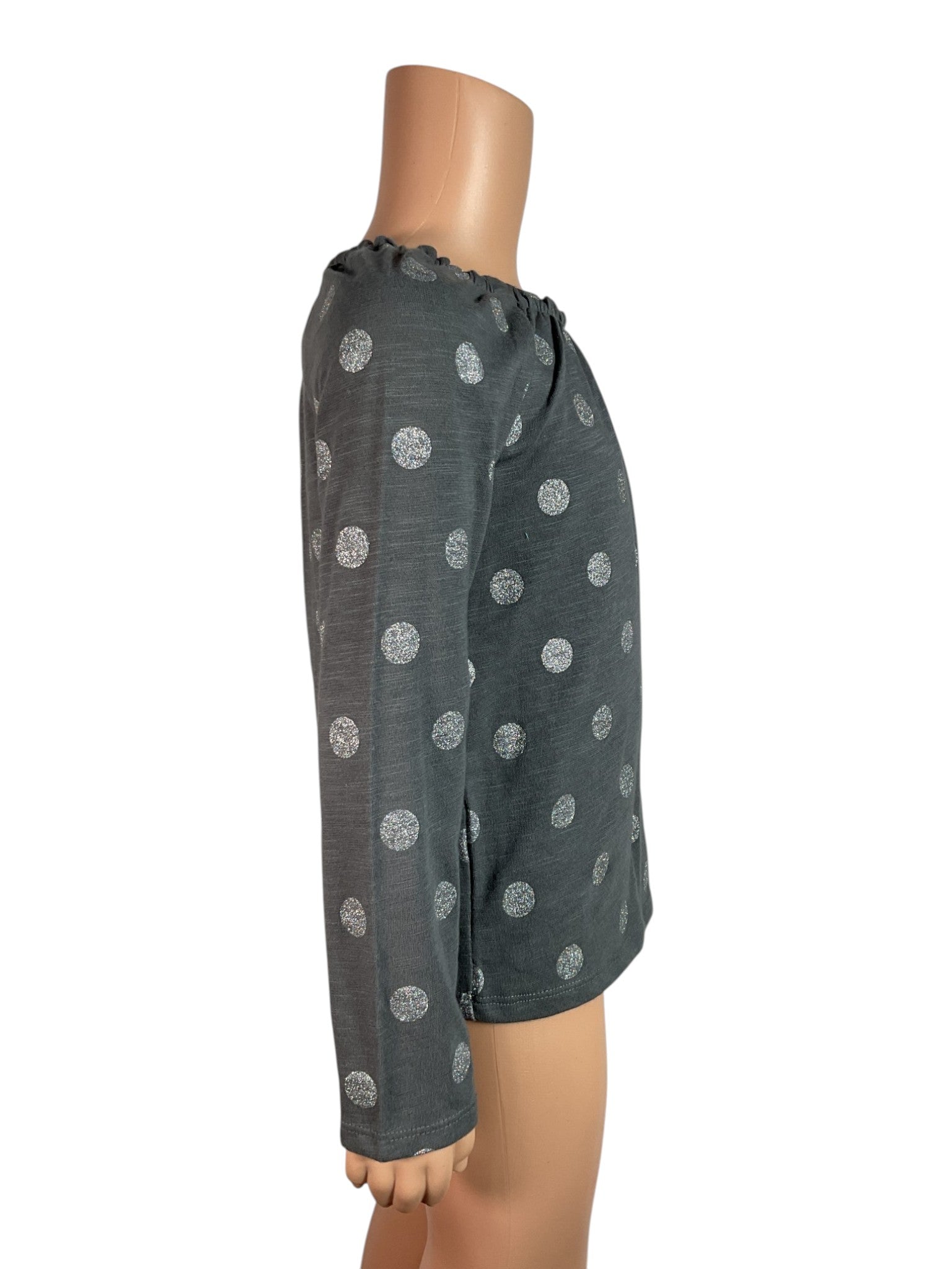 Blusa niña 4T