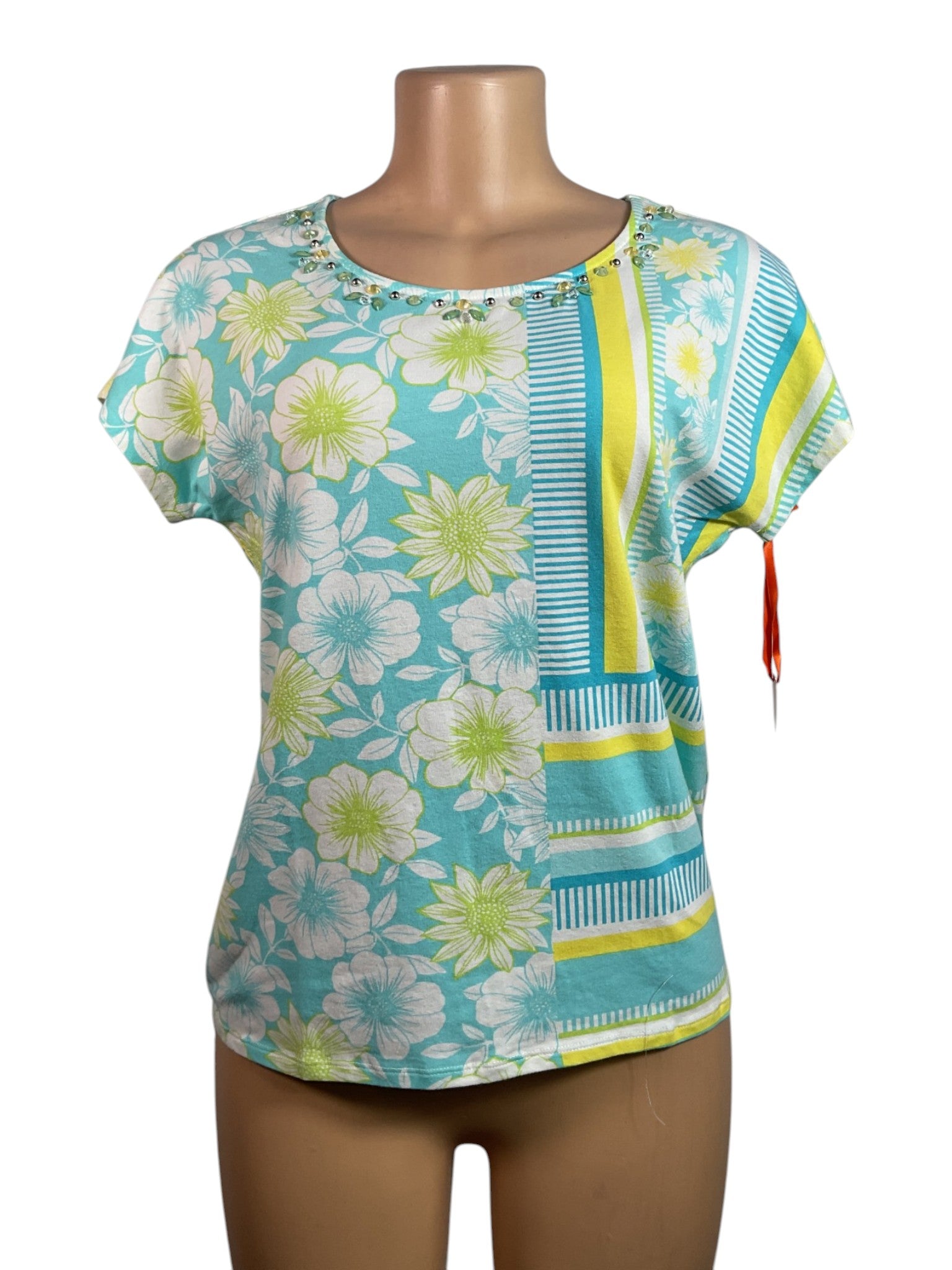 Blusa S
