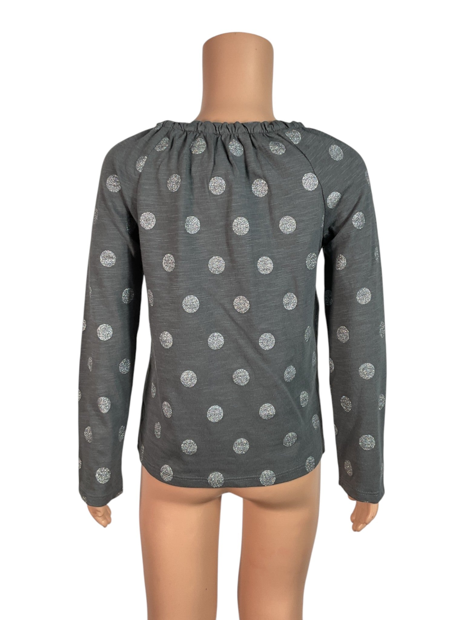 Blusa niña 4T