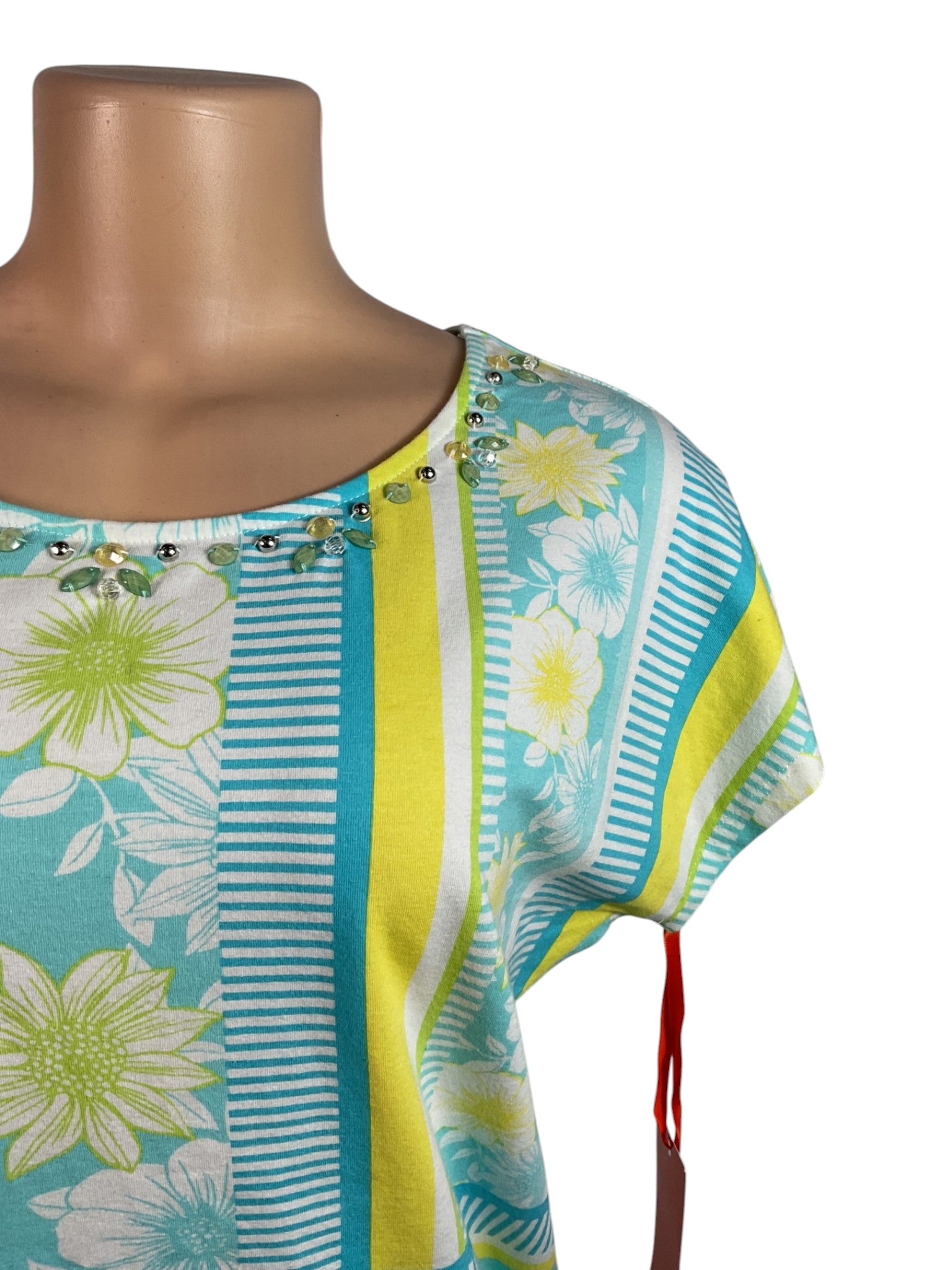 Blusa S