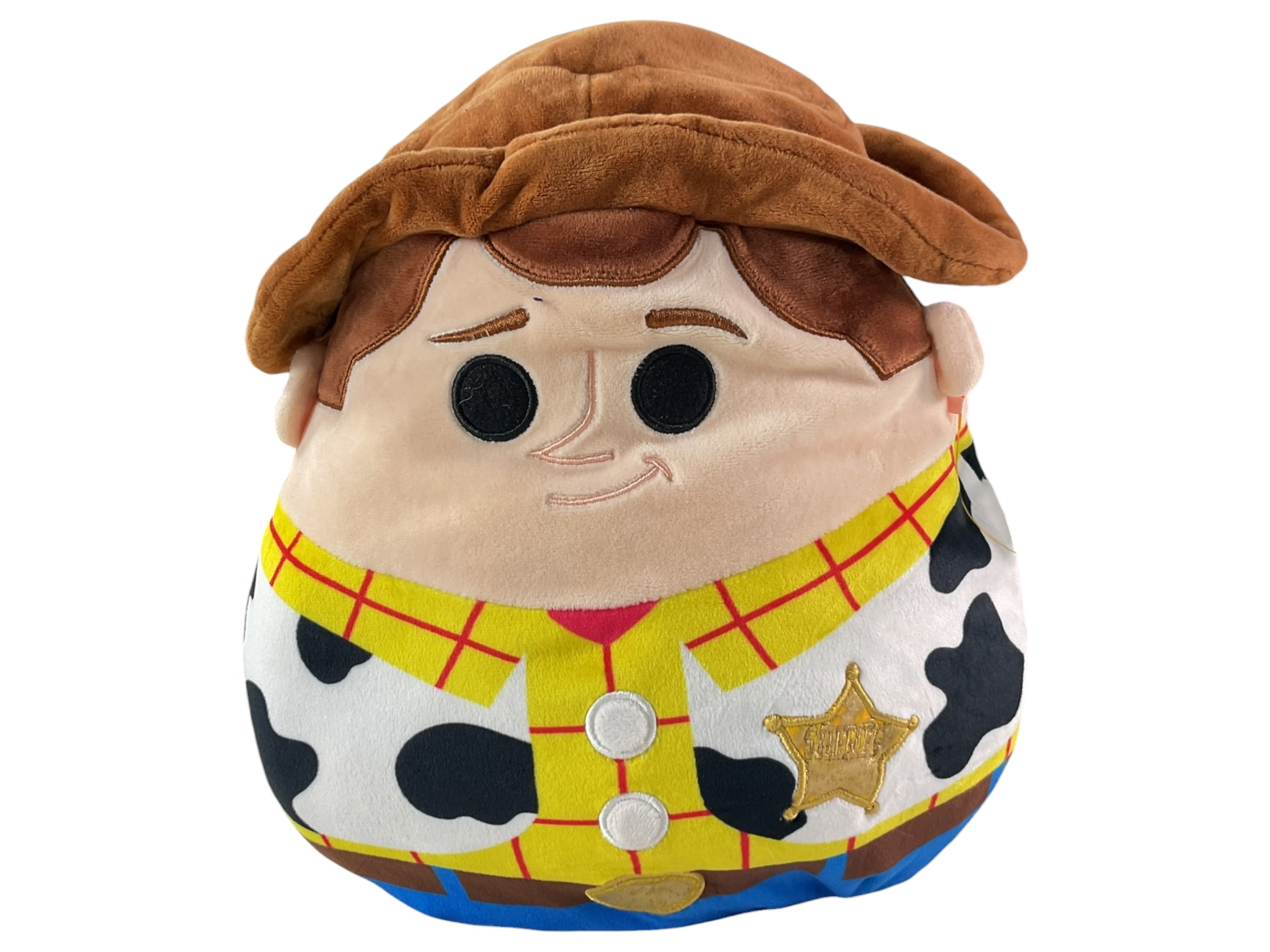 Woody