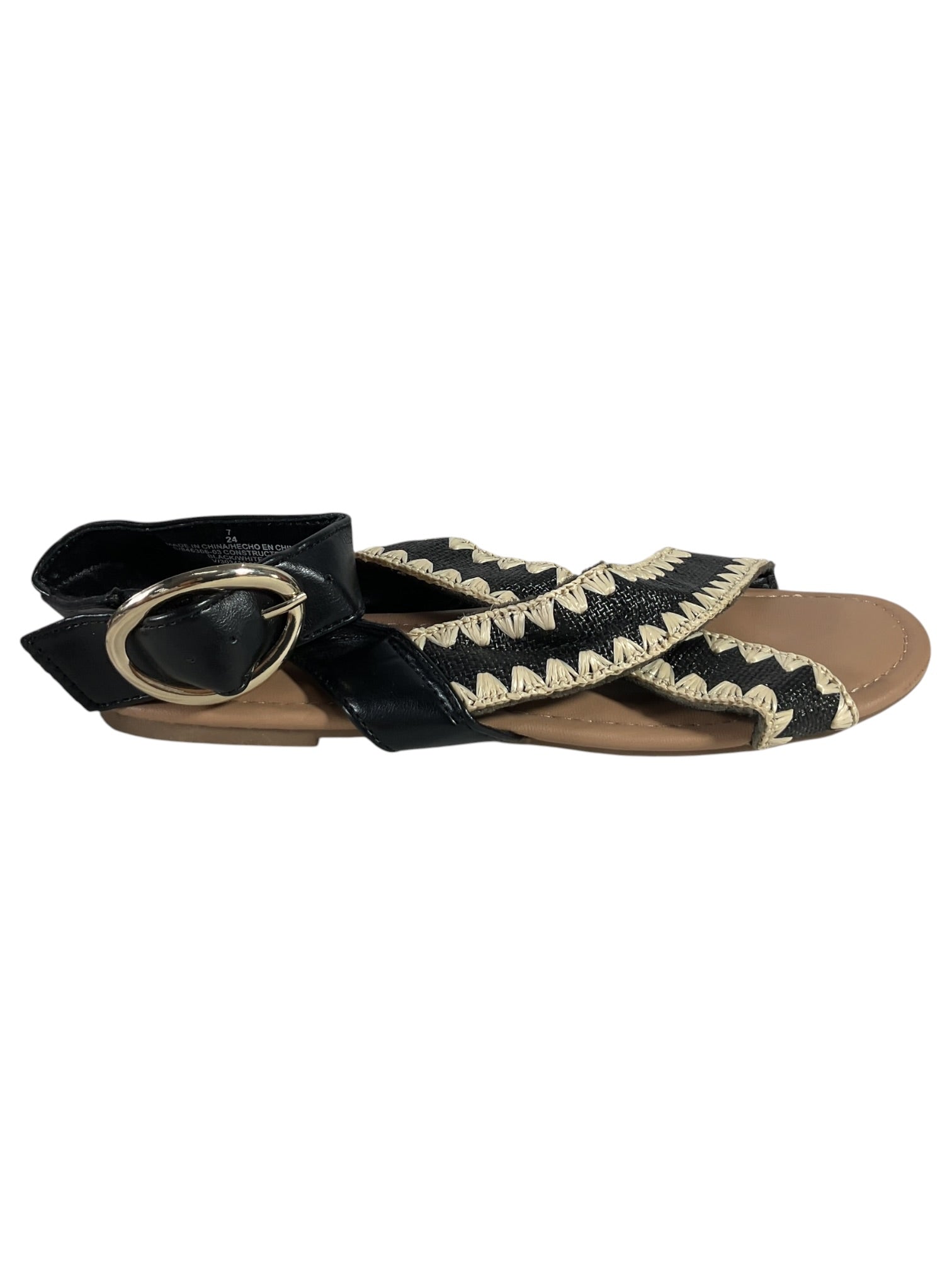 Sandalia 7 (Old Navy)