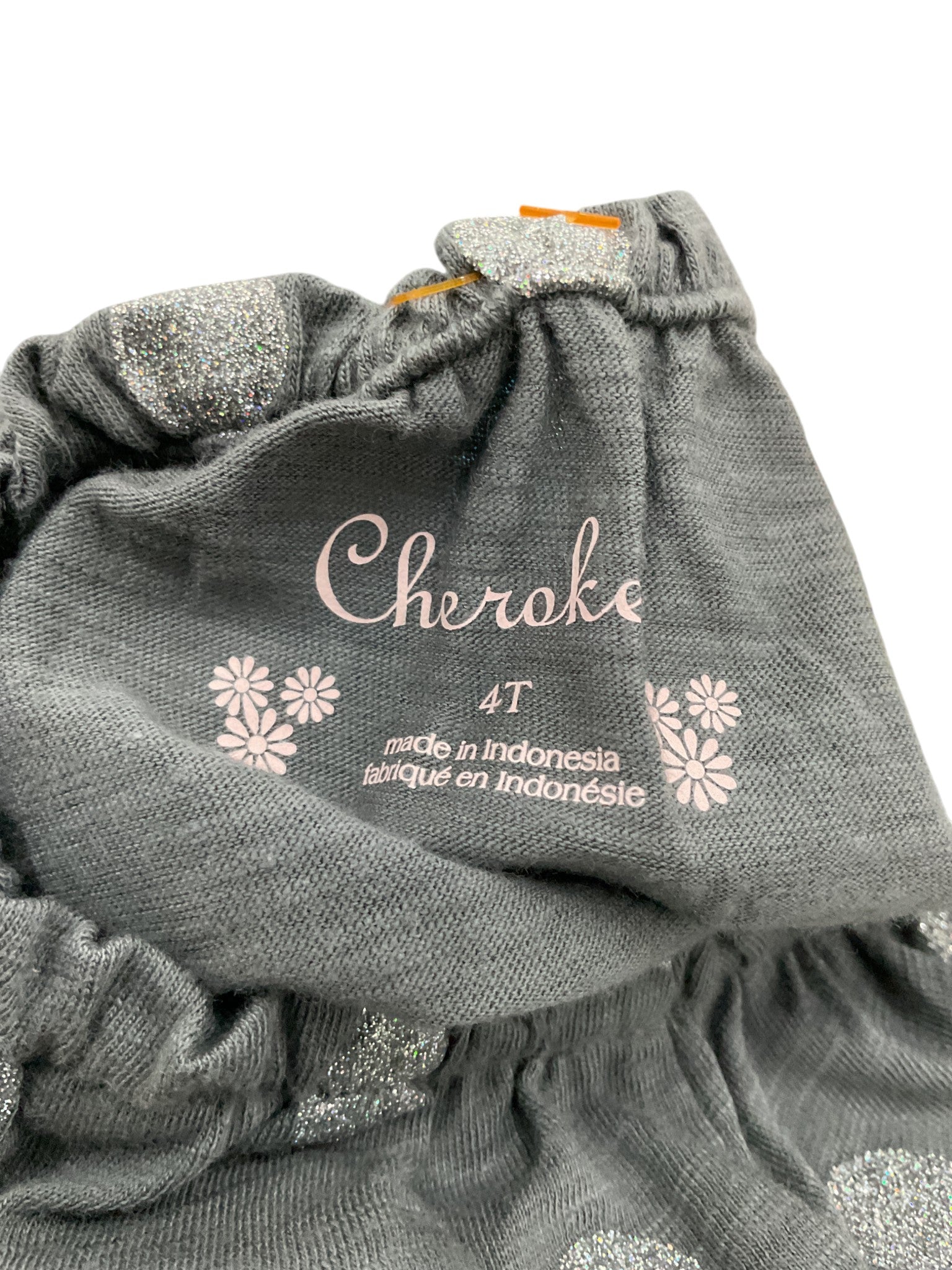 Blusa niña 4T