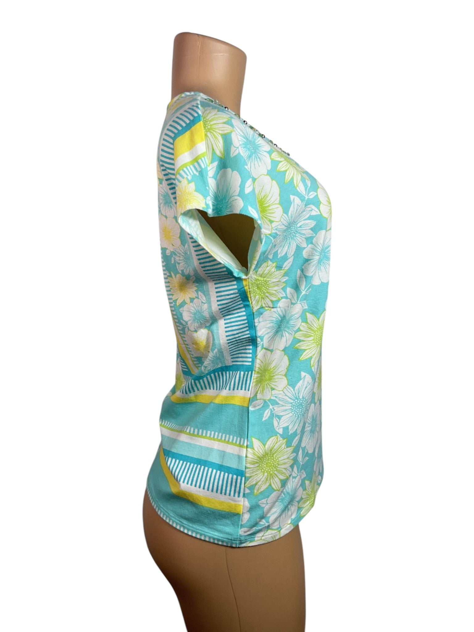 Blusa S