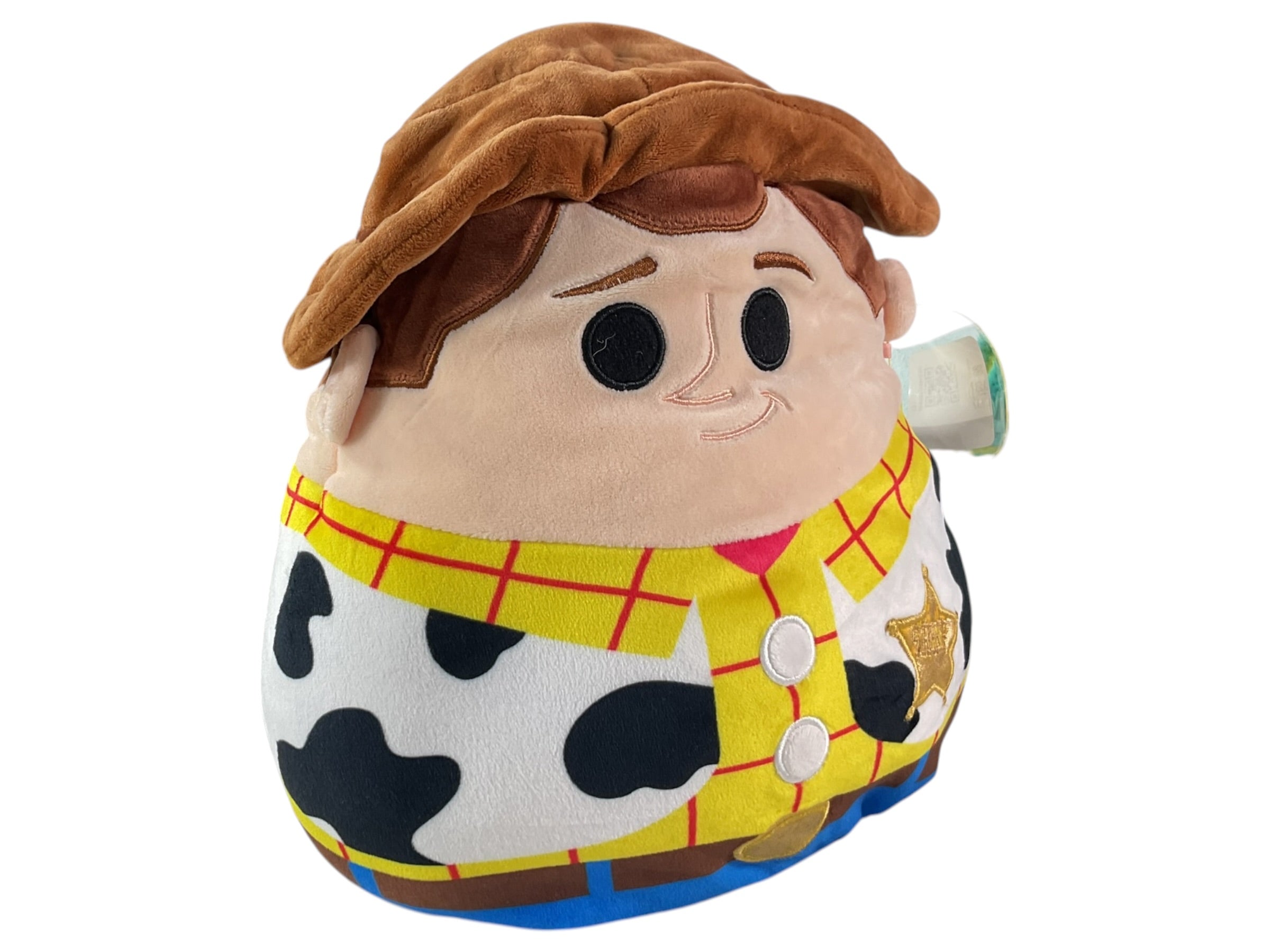 Woody