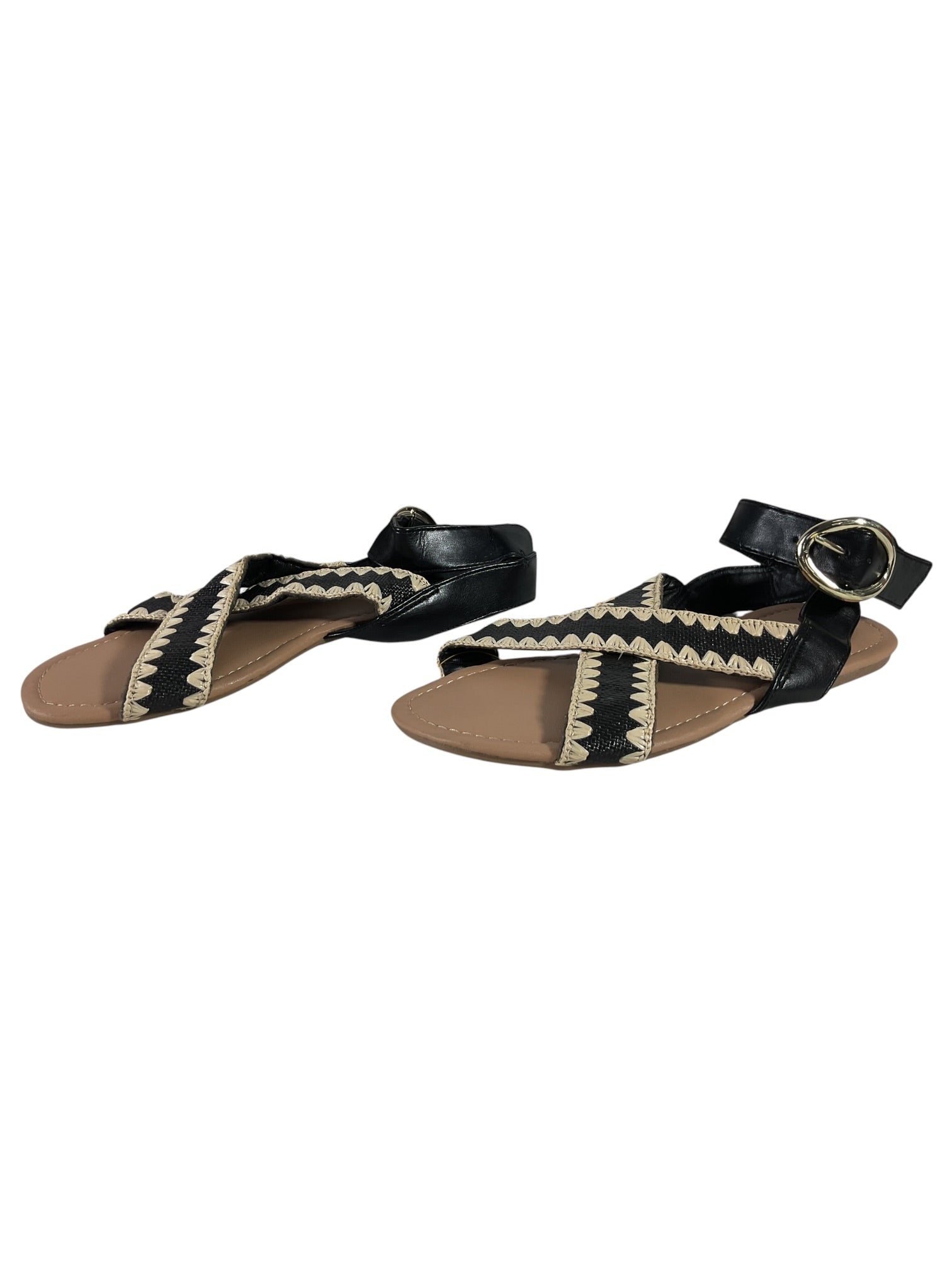 Sandalia 7 (Old Navy)