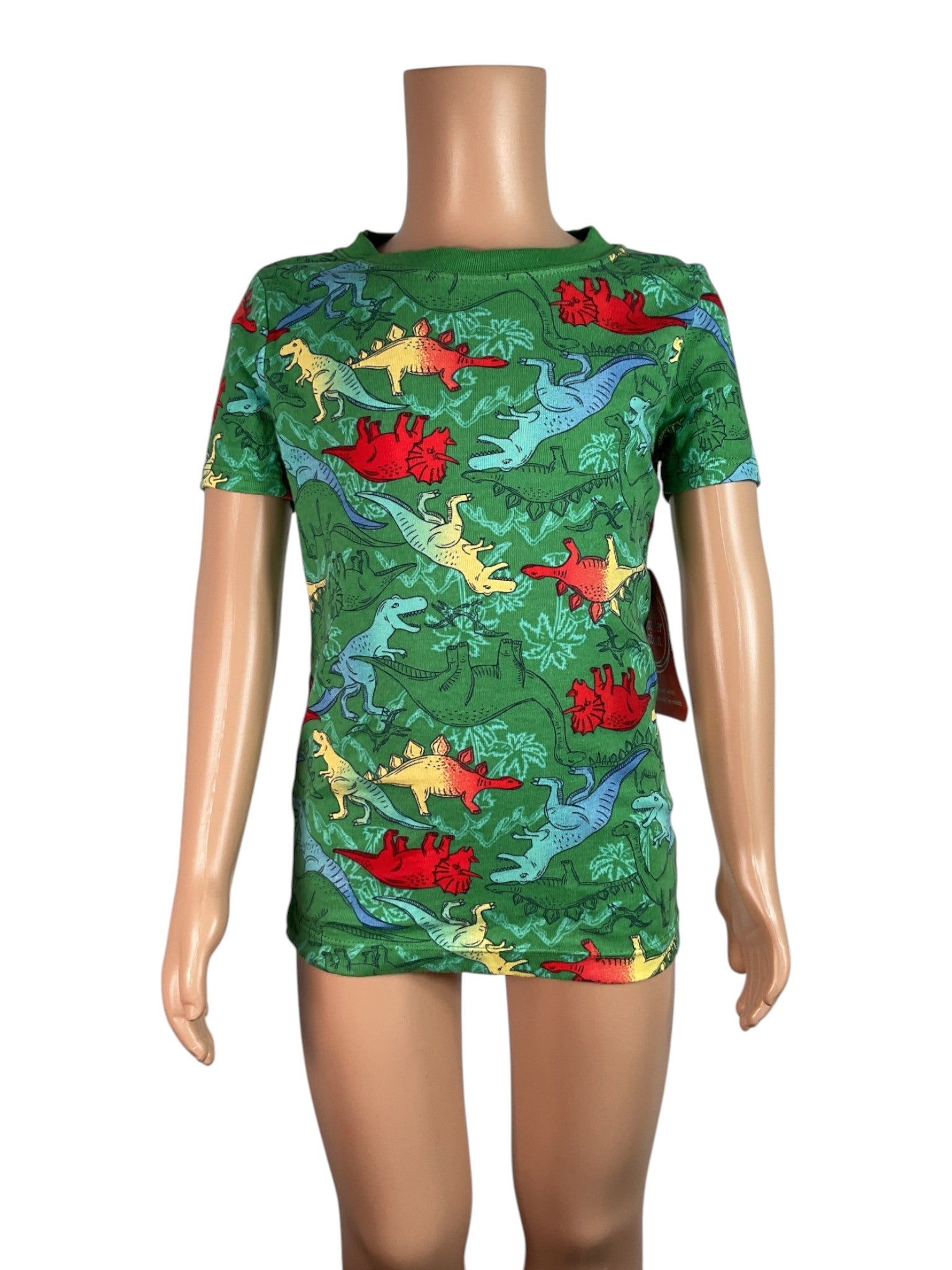 Camisa niño 5T (Wonder Nation)