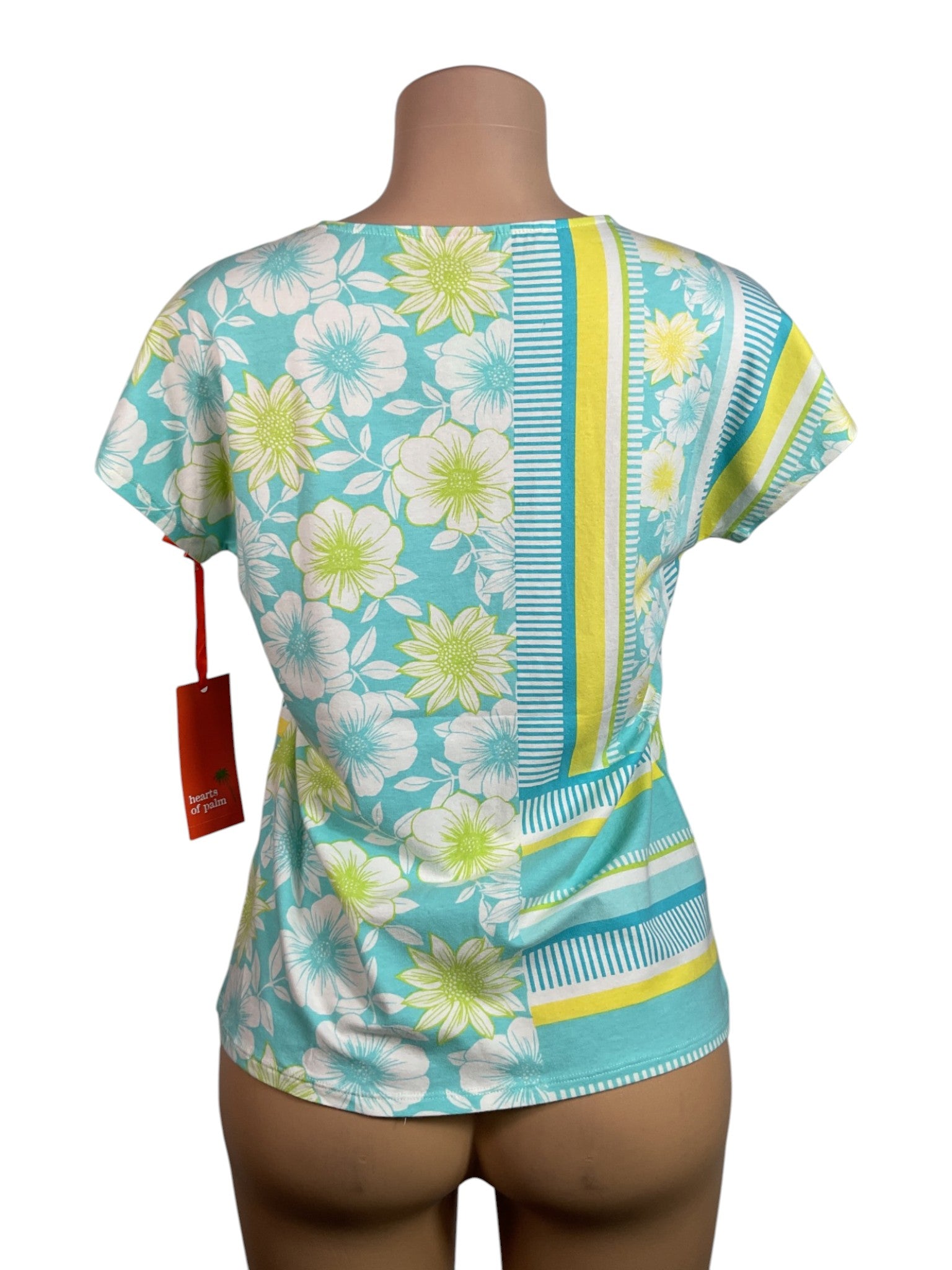 Blusa S