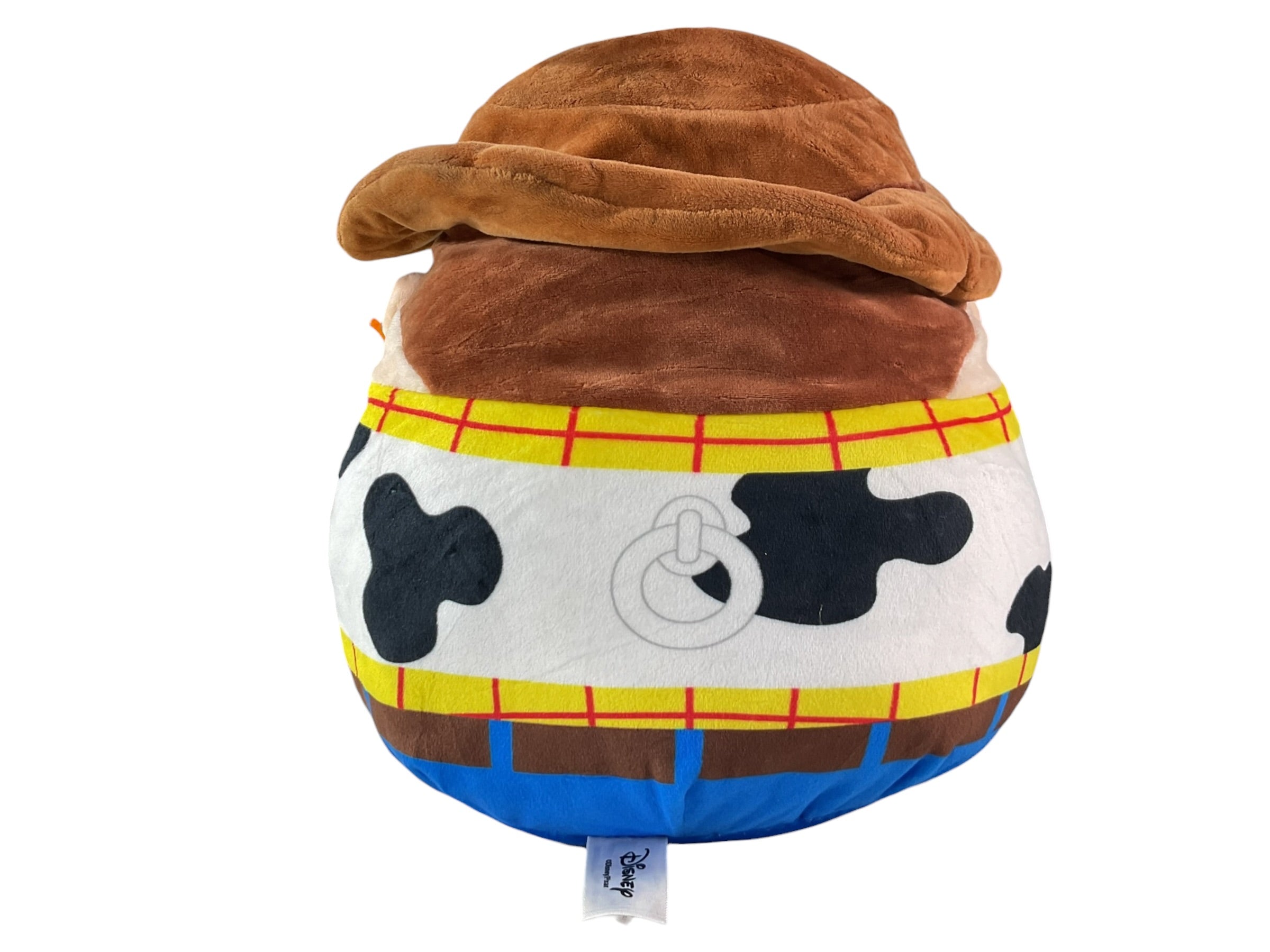 Woody
