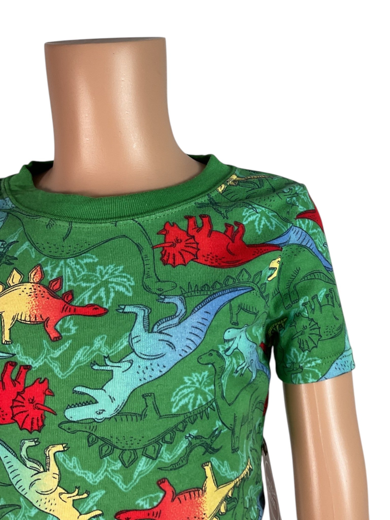 Camisa niño 5T (Wonder Nation)