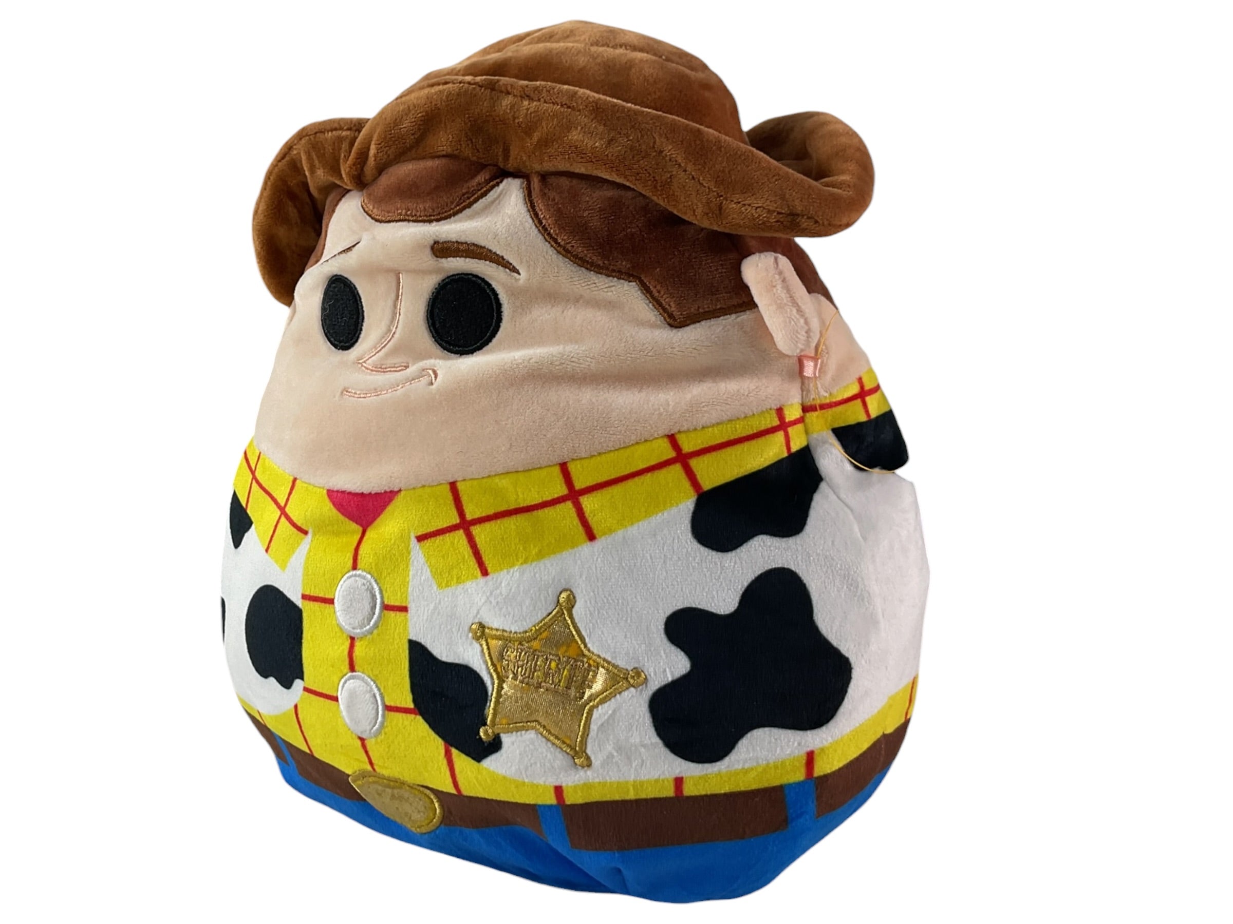 Woody