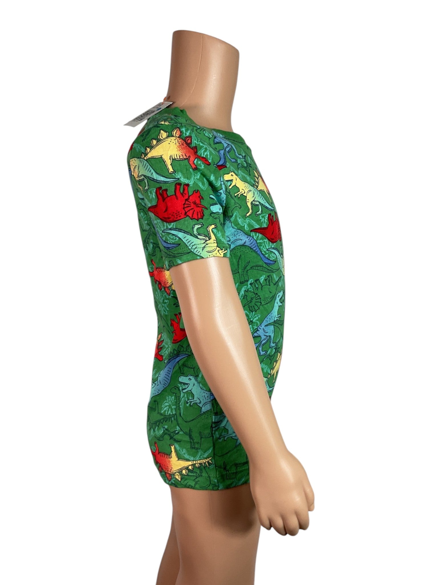 Camisa niño 5T (Wonder Nation)
