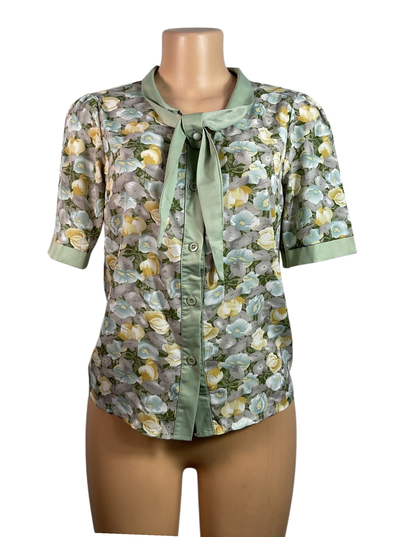 Blusa M