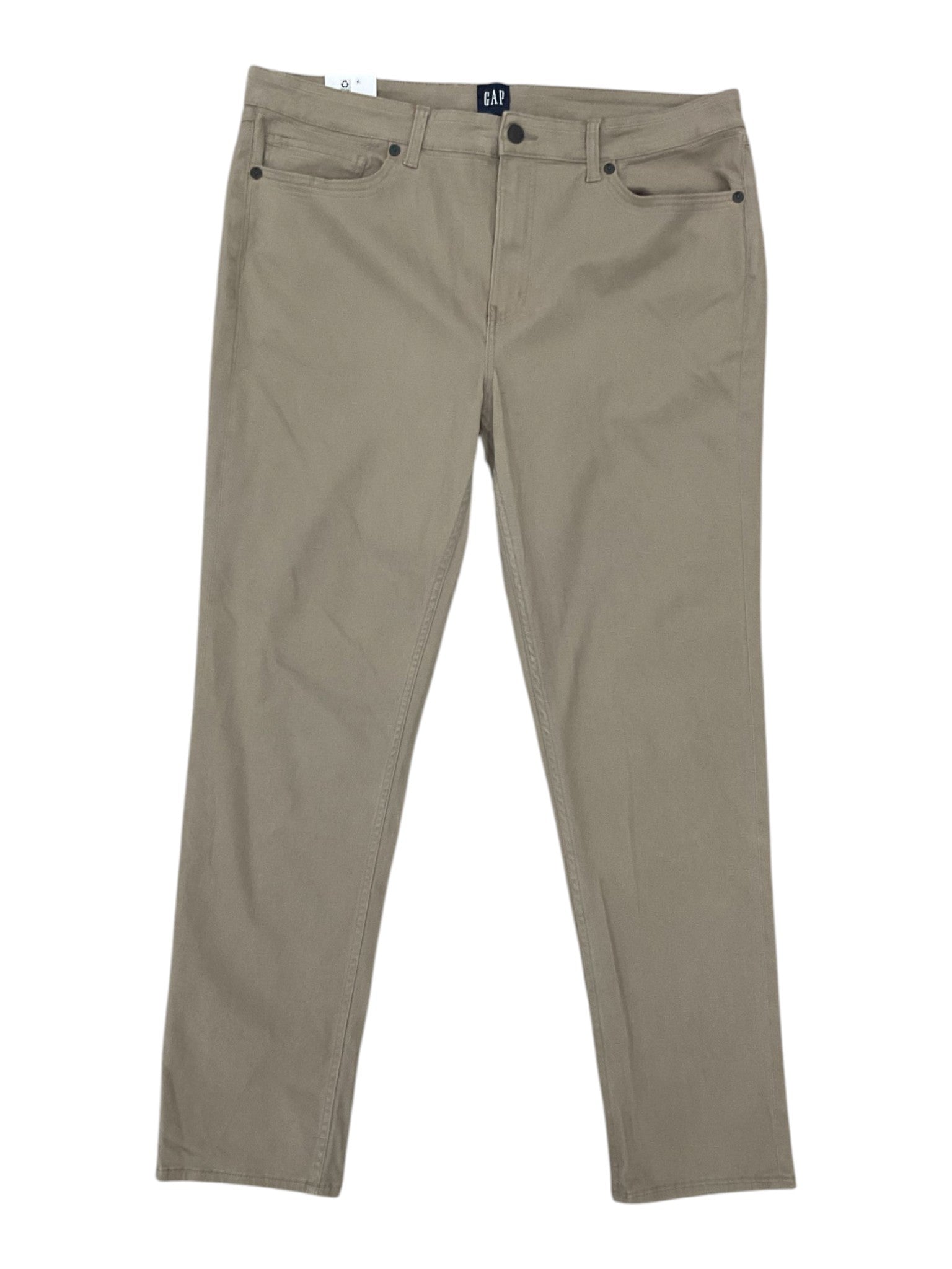 Pantalón 38 (GAP)