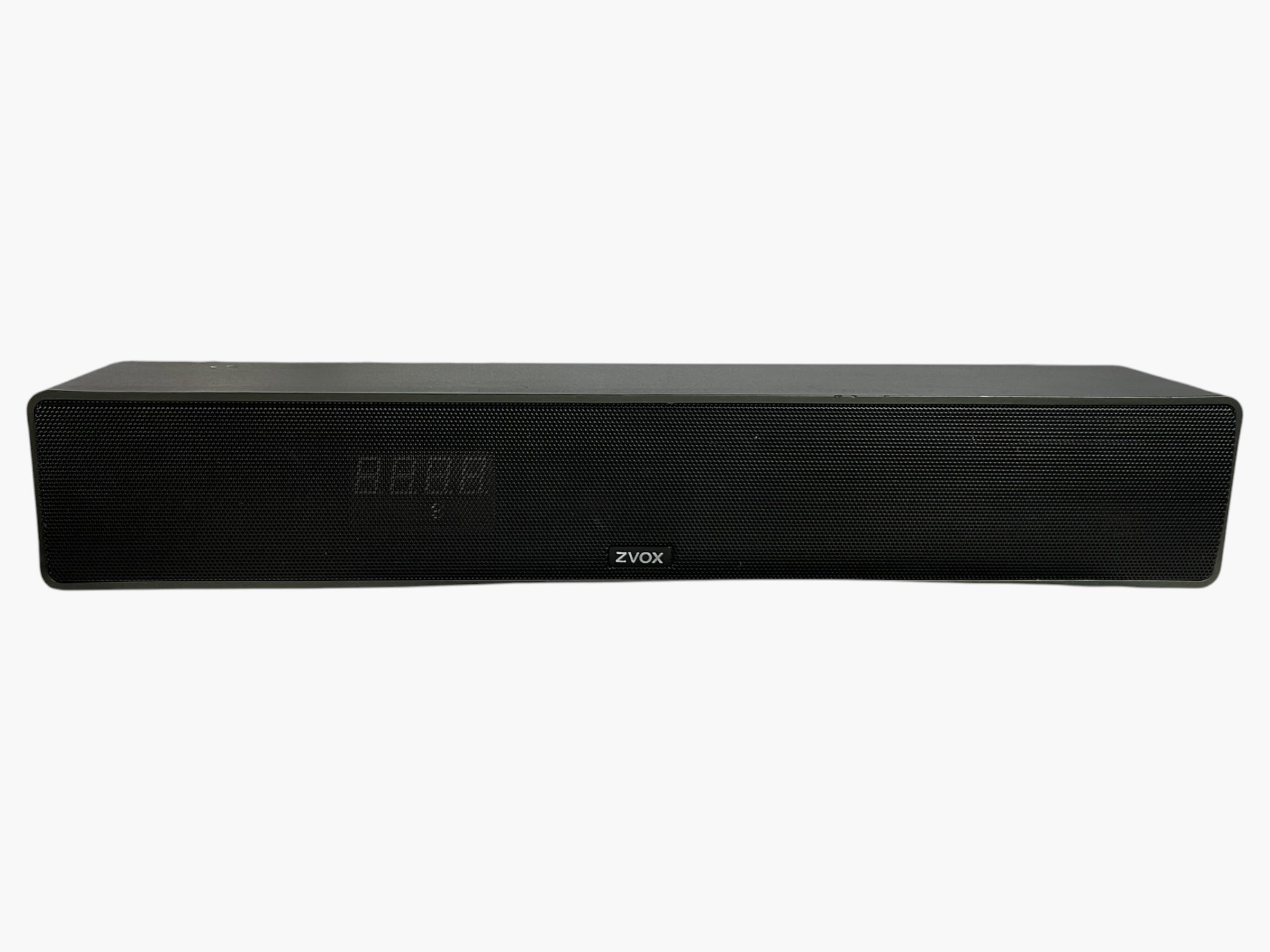 Barra de sonido (ZVOX)