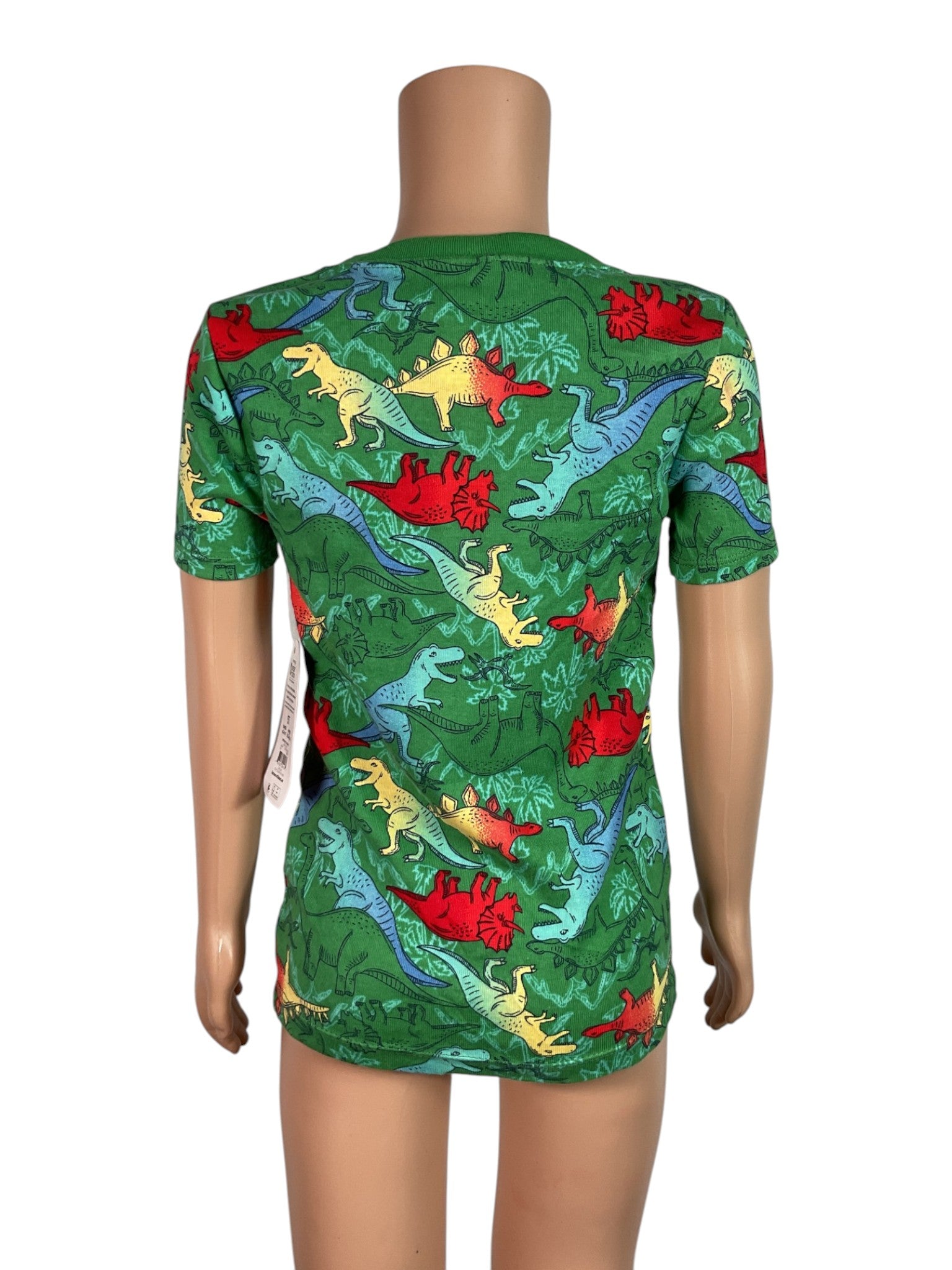 Camisa niño 5T (Wonder Nation)