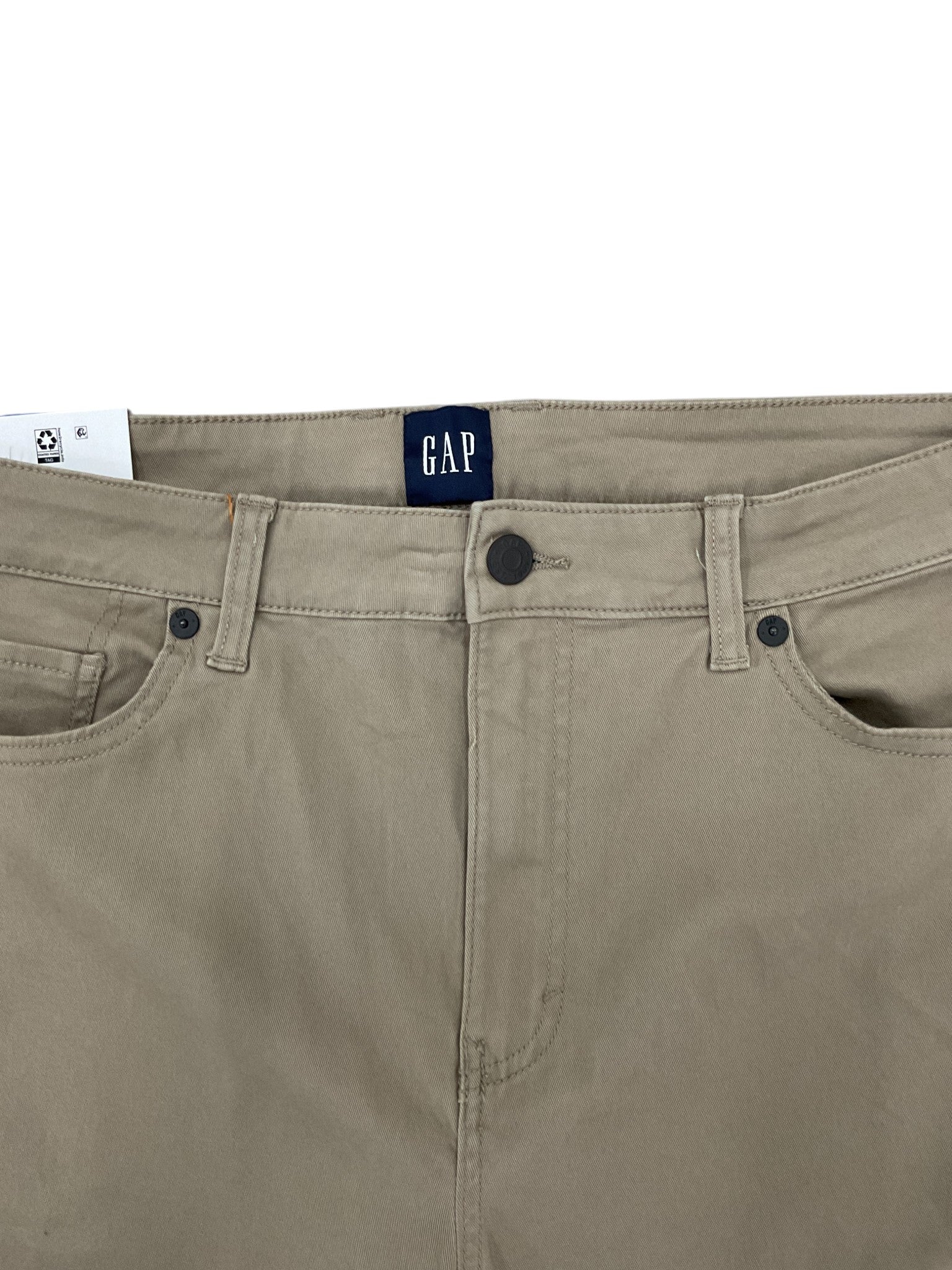 Pantalón 38 (GAP)