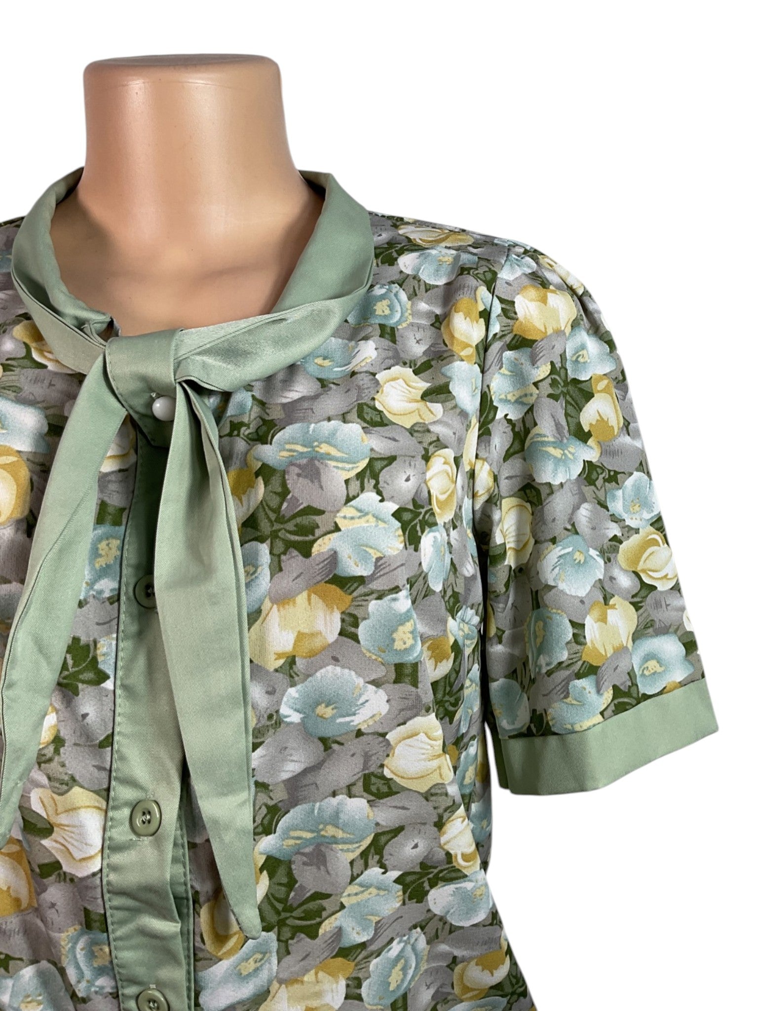 Blusa M