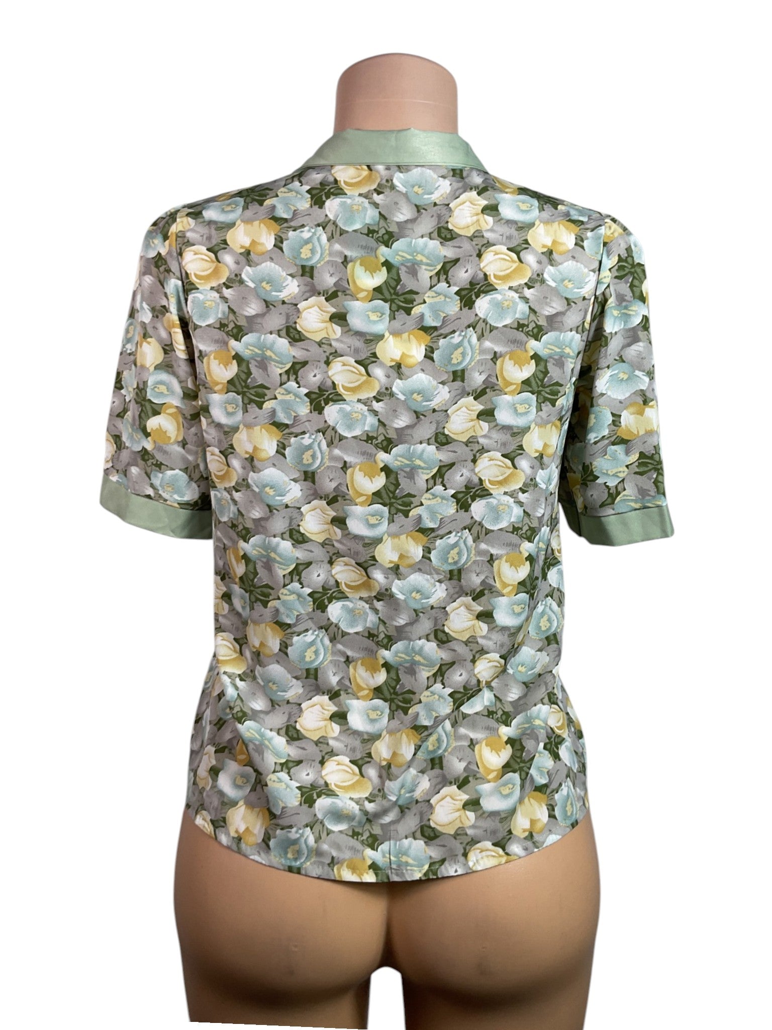 Blusa M