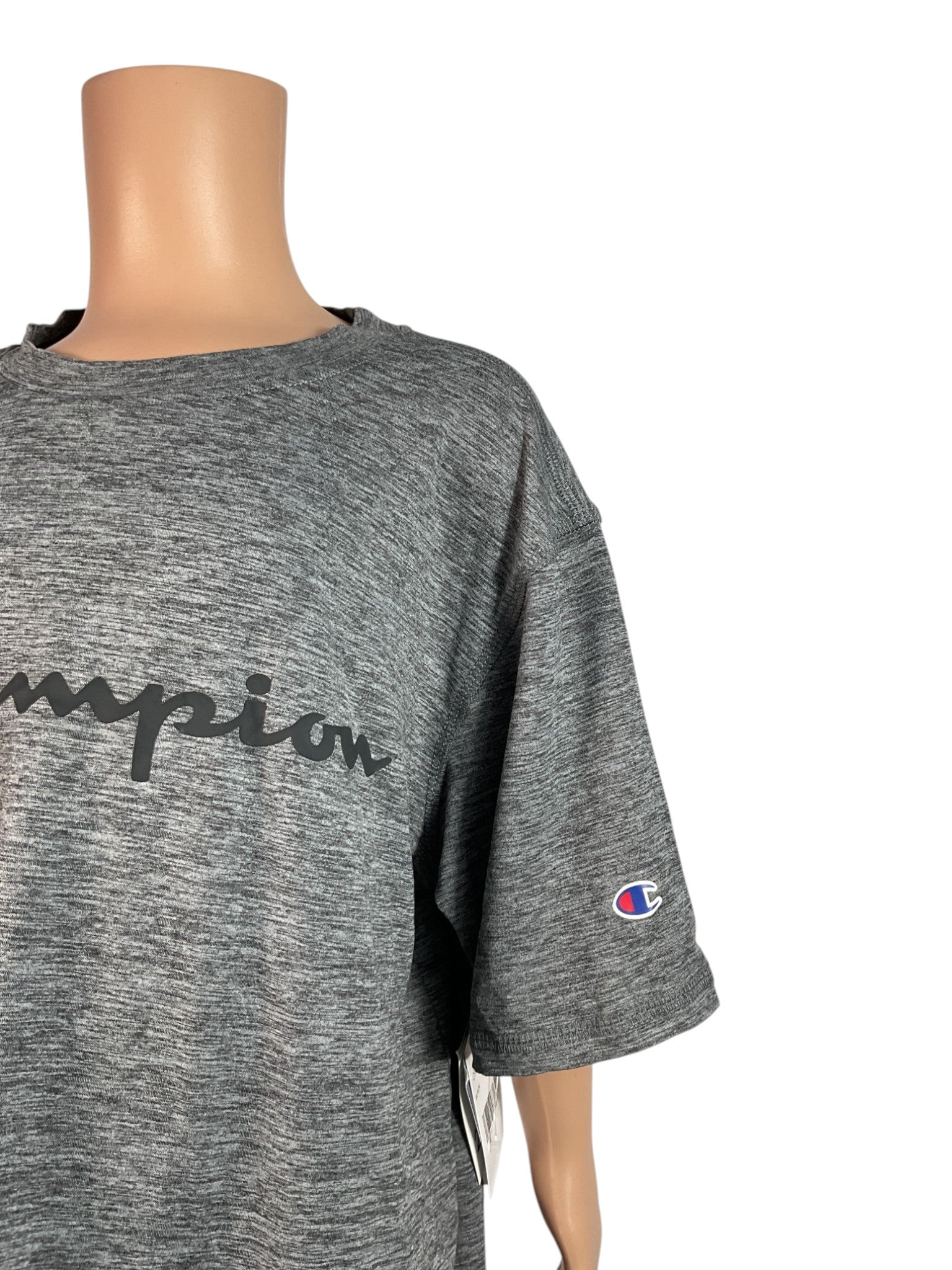 Camisa niño 12 (Champion)