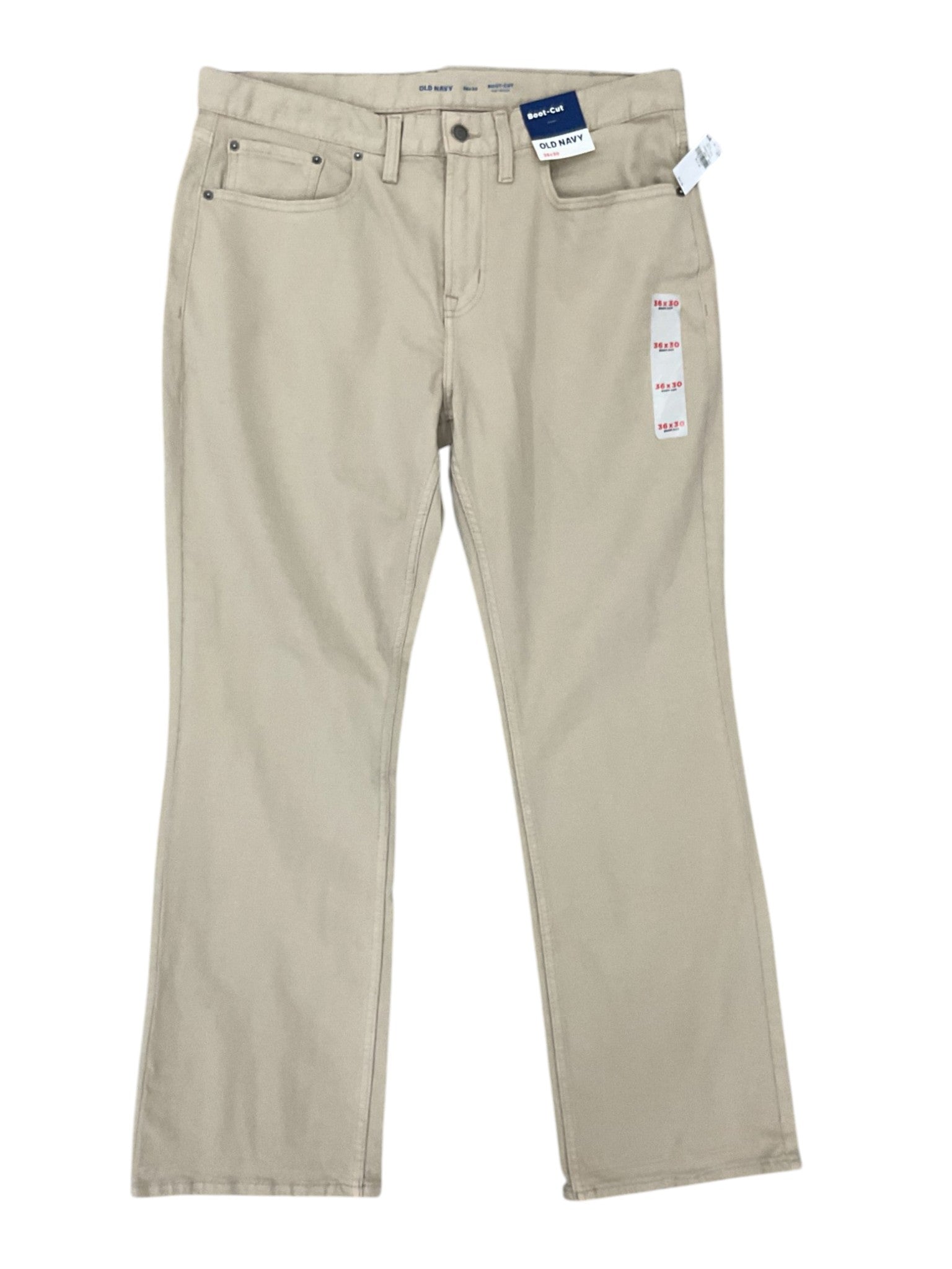 Pantalón 36 (OLD NAVY)