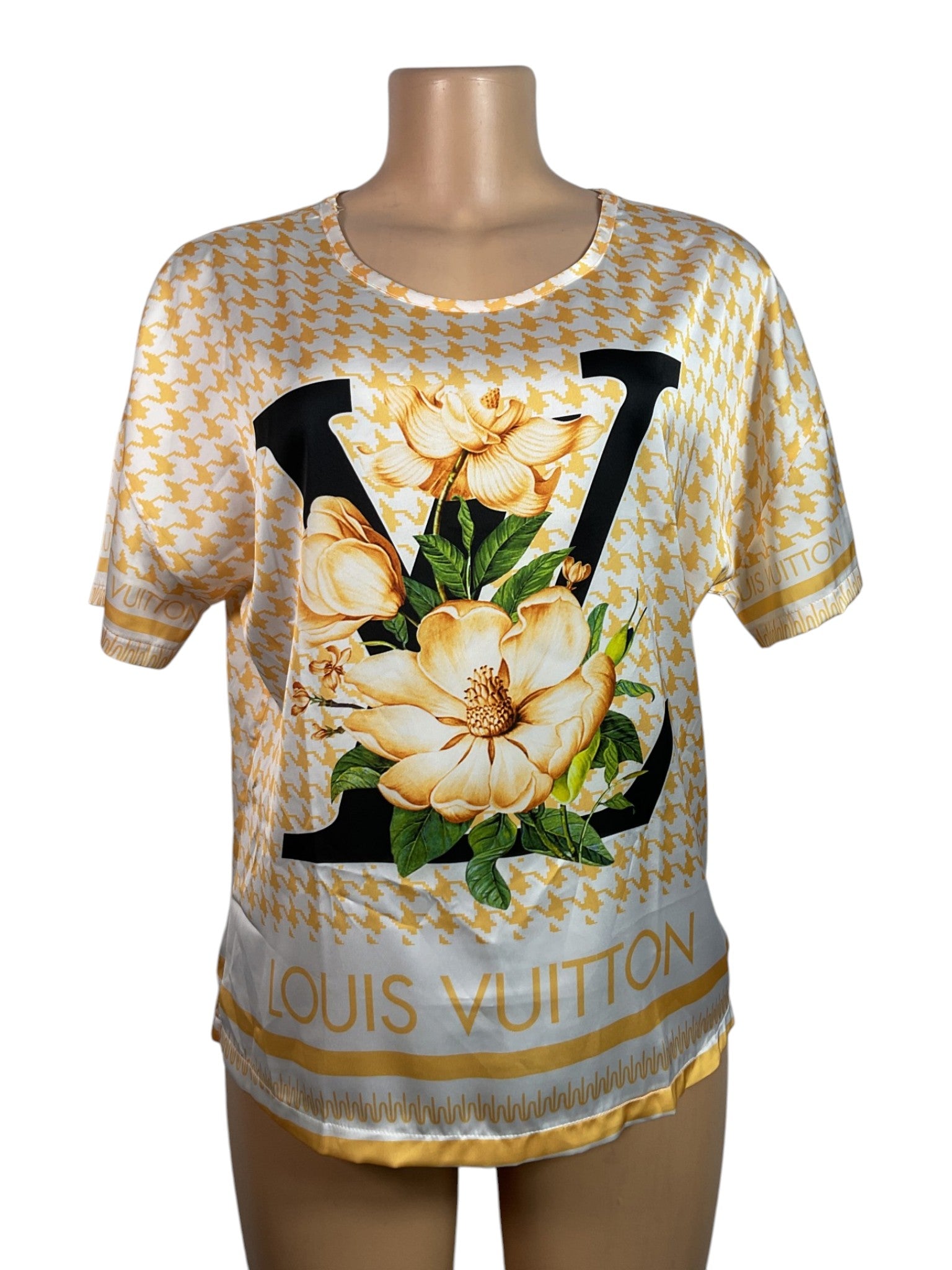 Blusa M