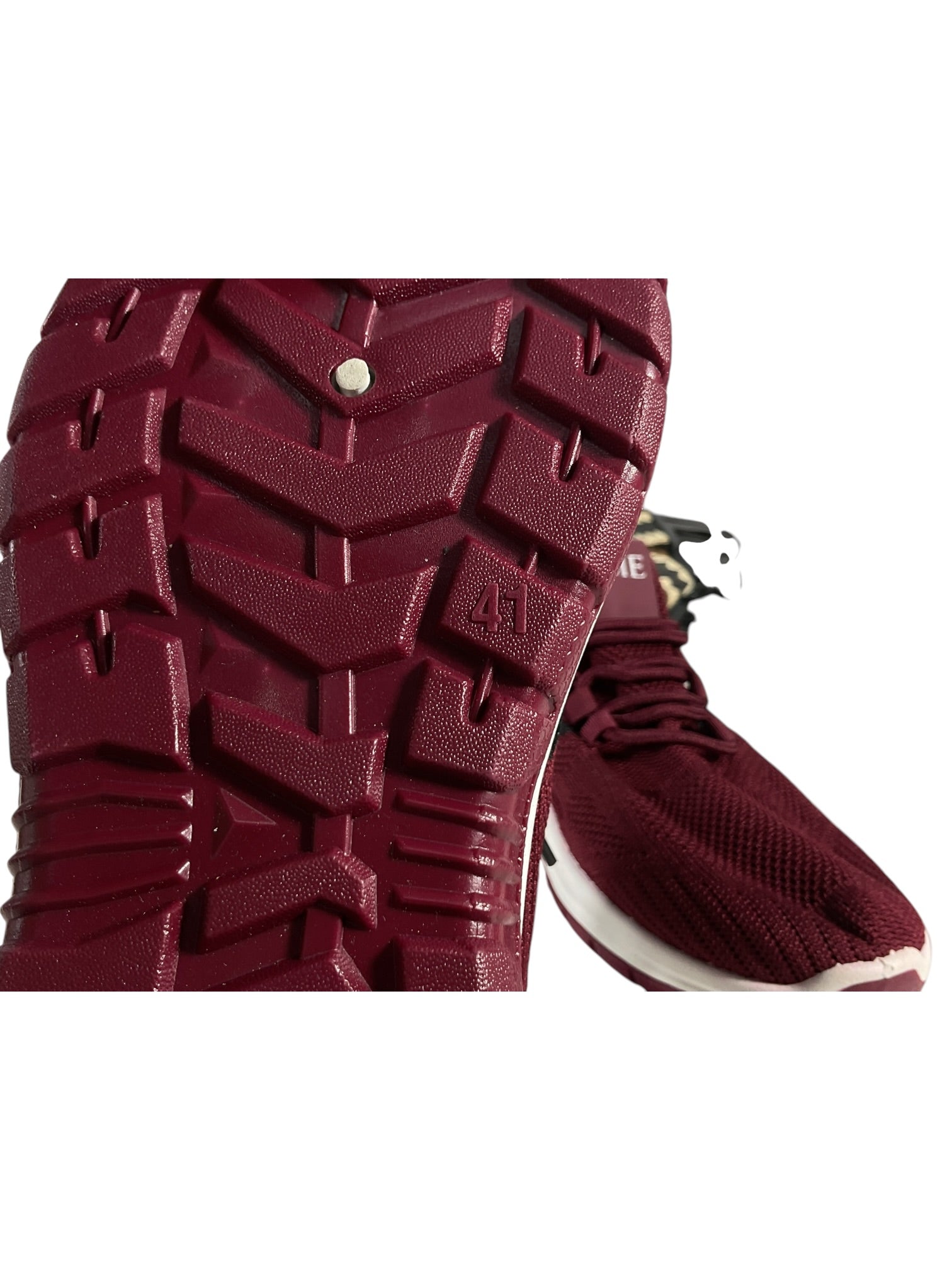 Tenis 8