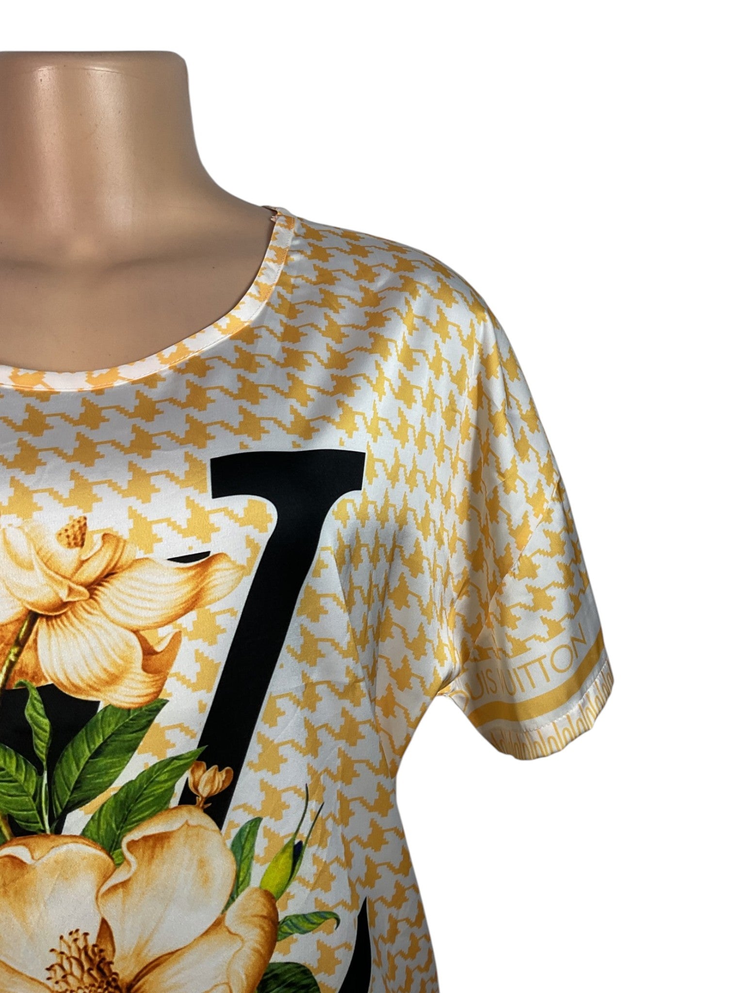 Blusa M