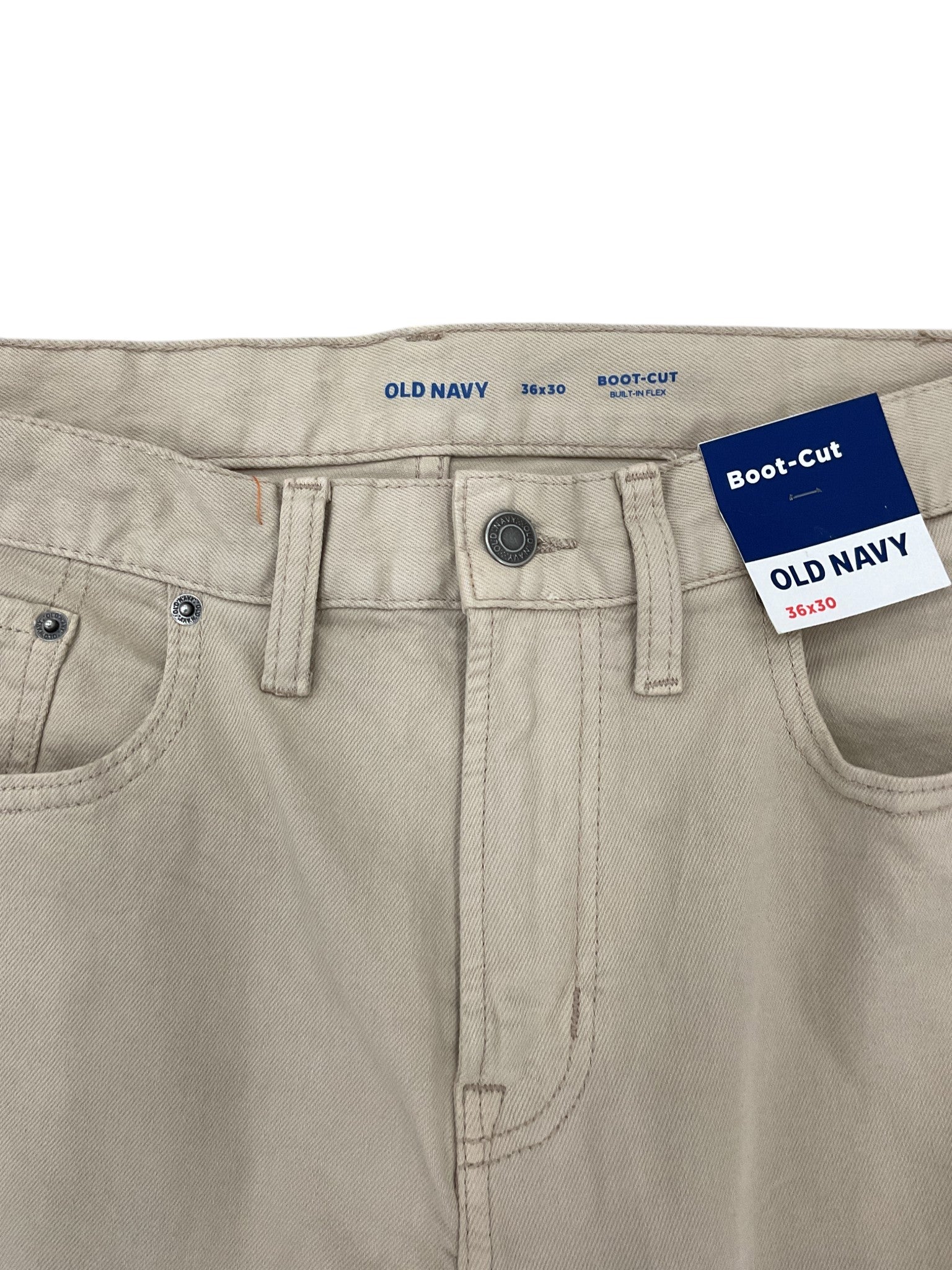 Pantalón 36 (OLD NAVY)