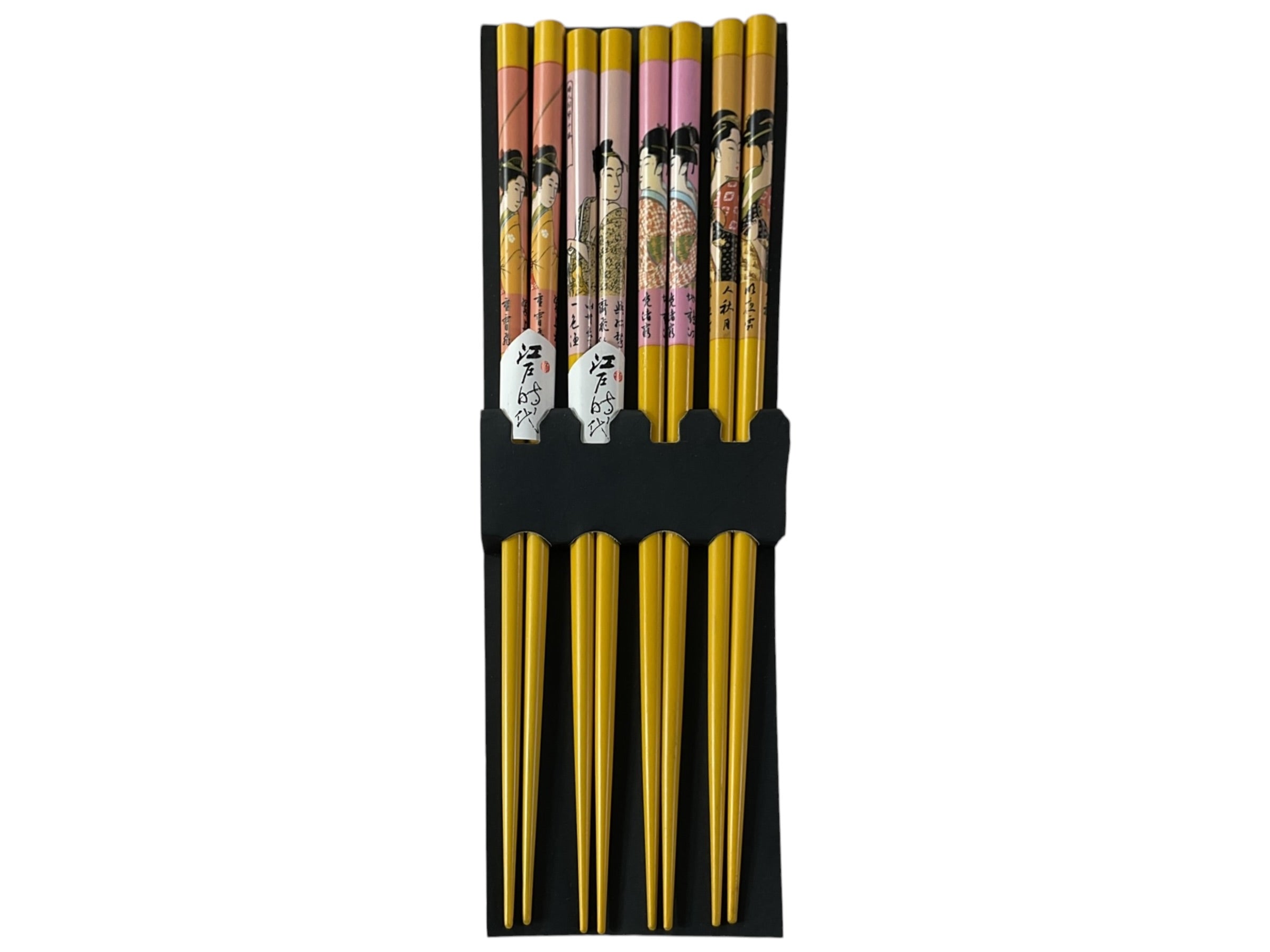 Set de Palillos Chinos