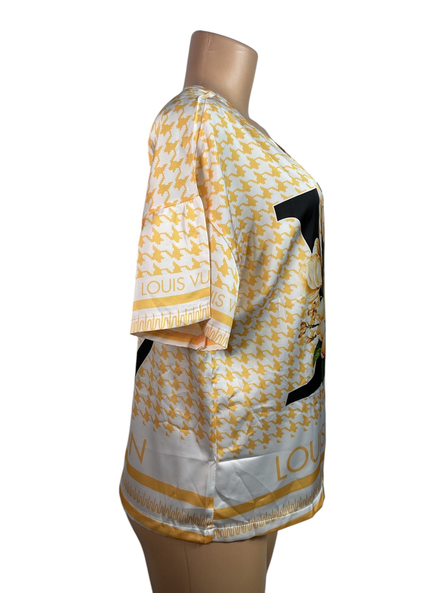 Blusa M
